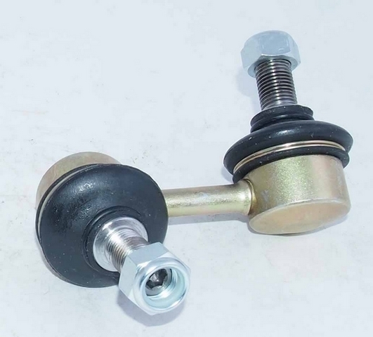 Link/Coupling Rod, stabiliser bar ASVA 0423-KBR