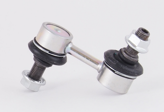 Link/Coupling Rod, stabiliser bar ASVA 0423-PD4F