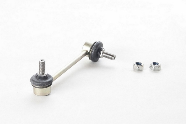 Link/Coupling Rod, stabiliser bar ASVA 0623-BHFL