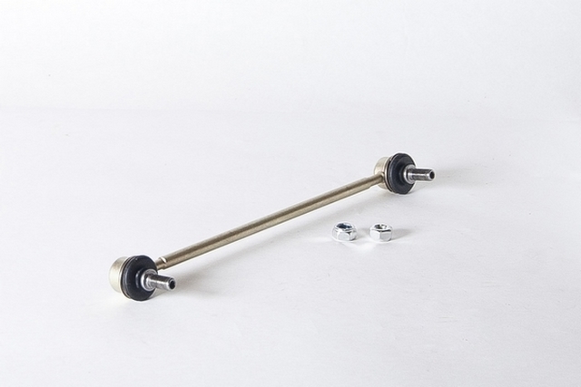 Link/Coupling Rod, stabiliser bar ASVA 0723-GVT