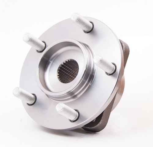 Wheel Hub ASVA DGWH-VGRF