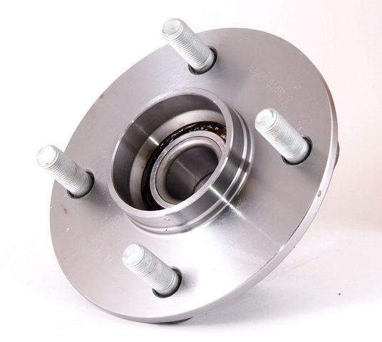 Wheel Hub ASVA NSWH-B15R