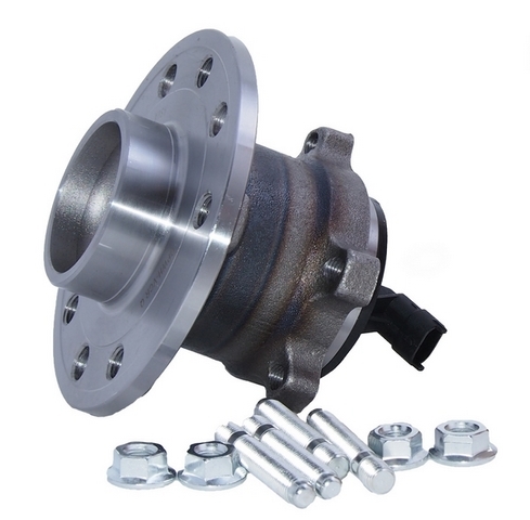 Wheel Hub ASVA OPWH-VCR