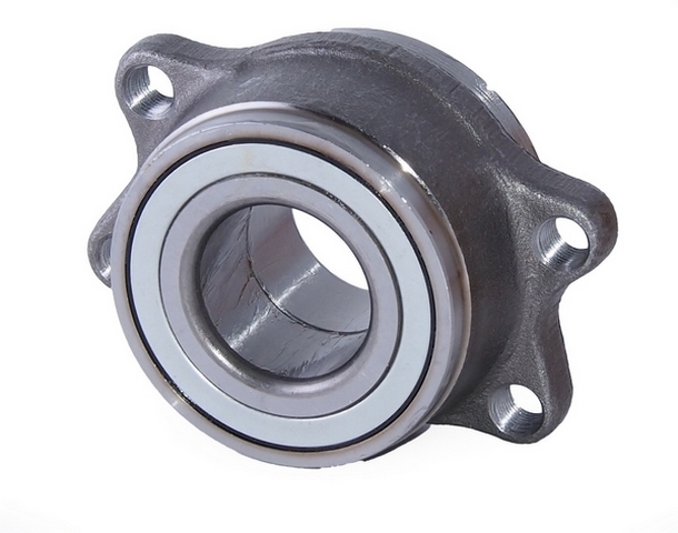 Wheel Hub ASVA SBWH-B12R