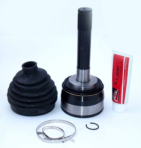 Joint Kit, drive shaft ASVA TY-101