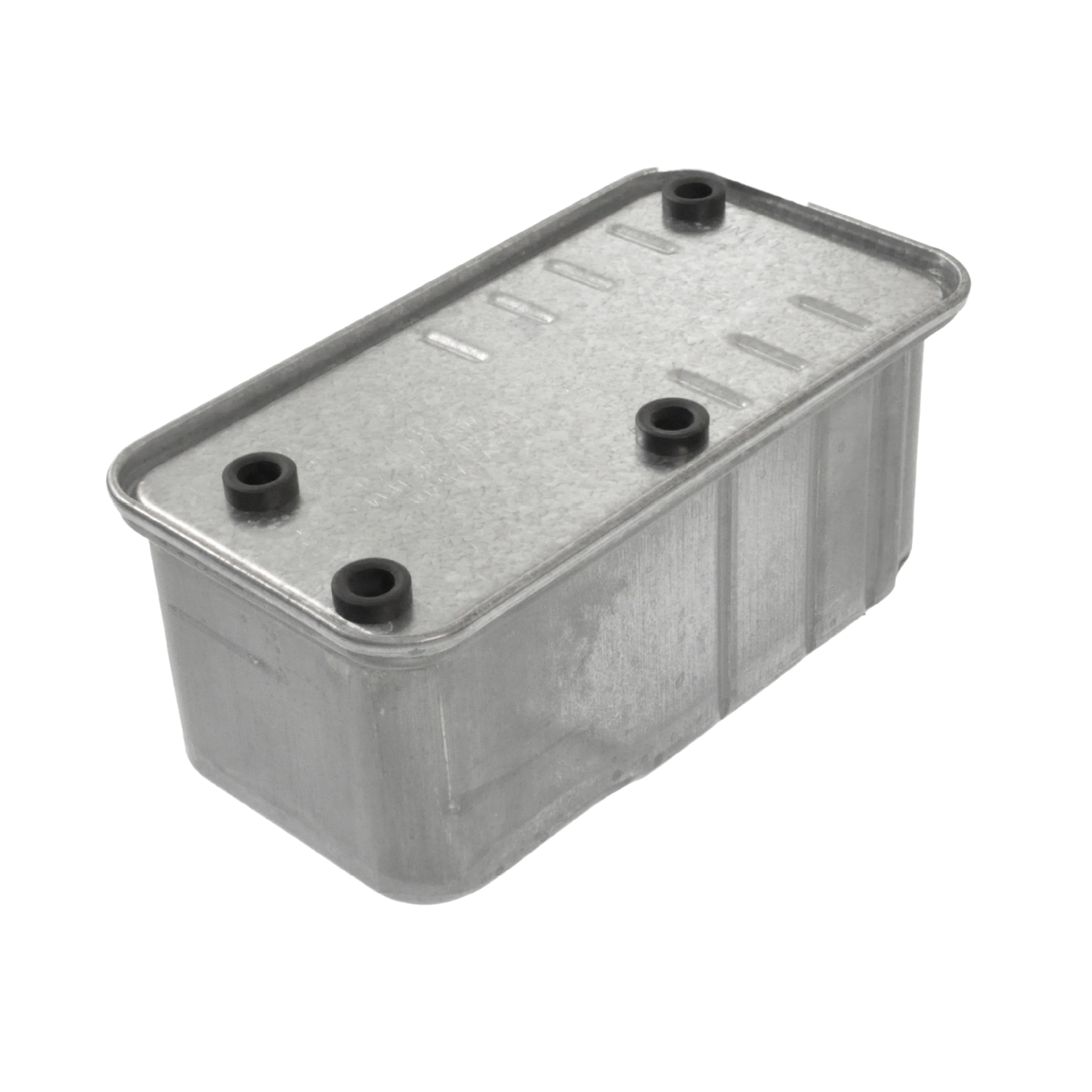 Fuel filter BLUE PRINT ADA102320