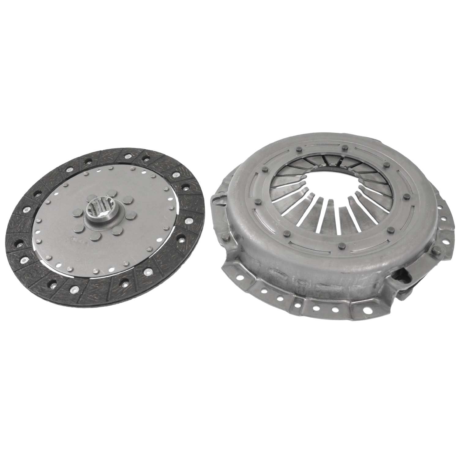 Clutch Kit BLUE PRINT ADA103003C