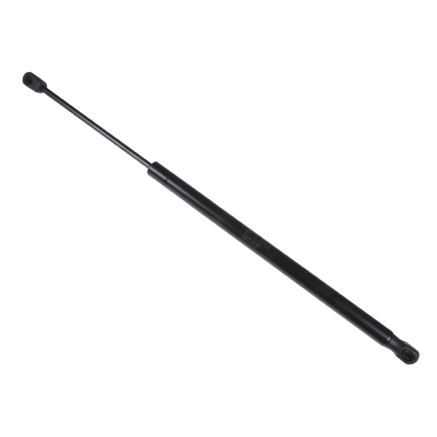 Gas Spring, boot-/cargo area BLUE PRINT ADA105820
