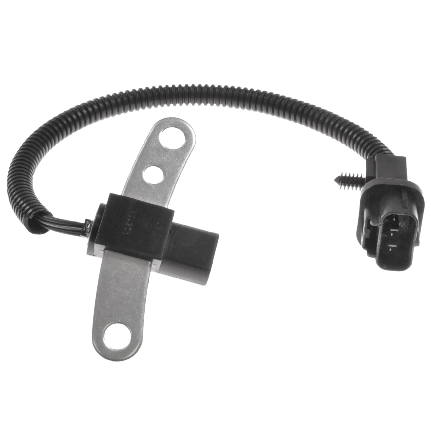 Sensor, crankshaft pulse BLUE PRINT ADA107205