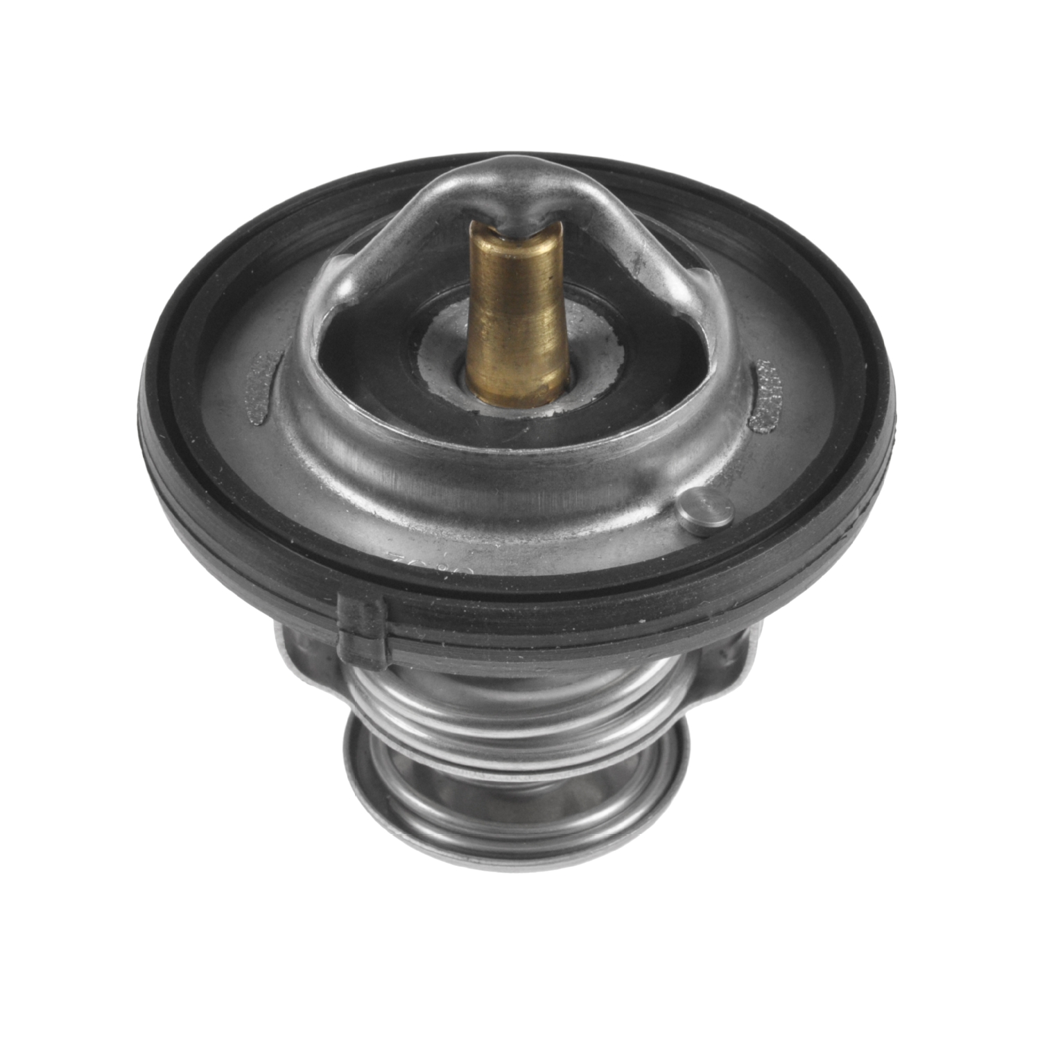Thermostat, coolant BLUE PRINT ADA109213