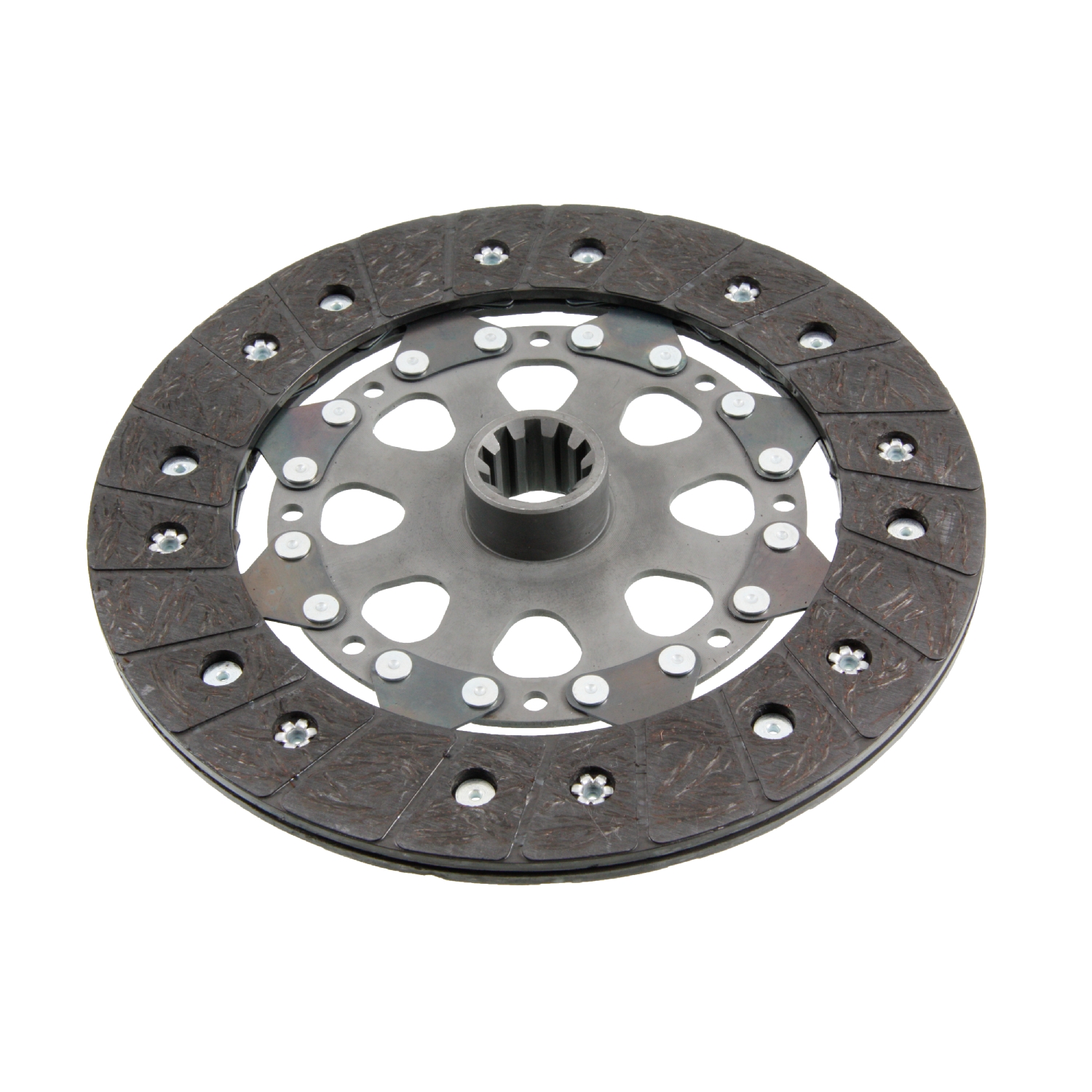 Clutch Disc BLUE PRINT ADB113103