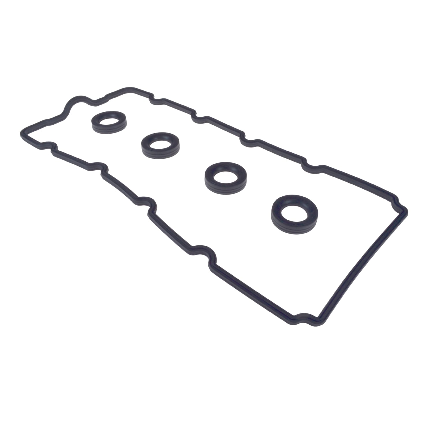 Gasket Set, cylinder head cover BLUE PRINT ADB116701