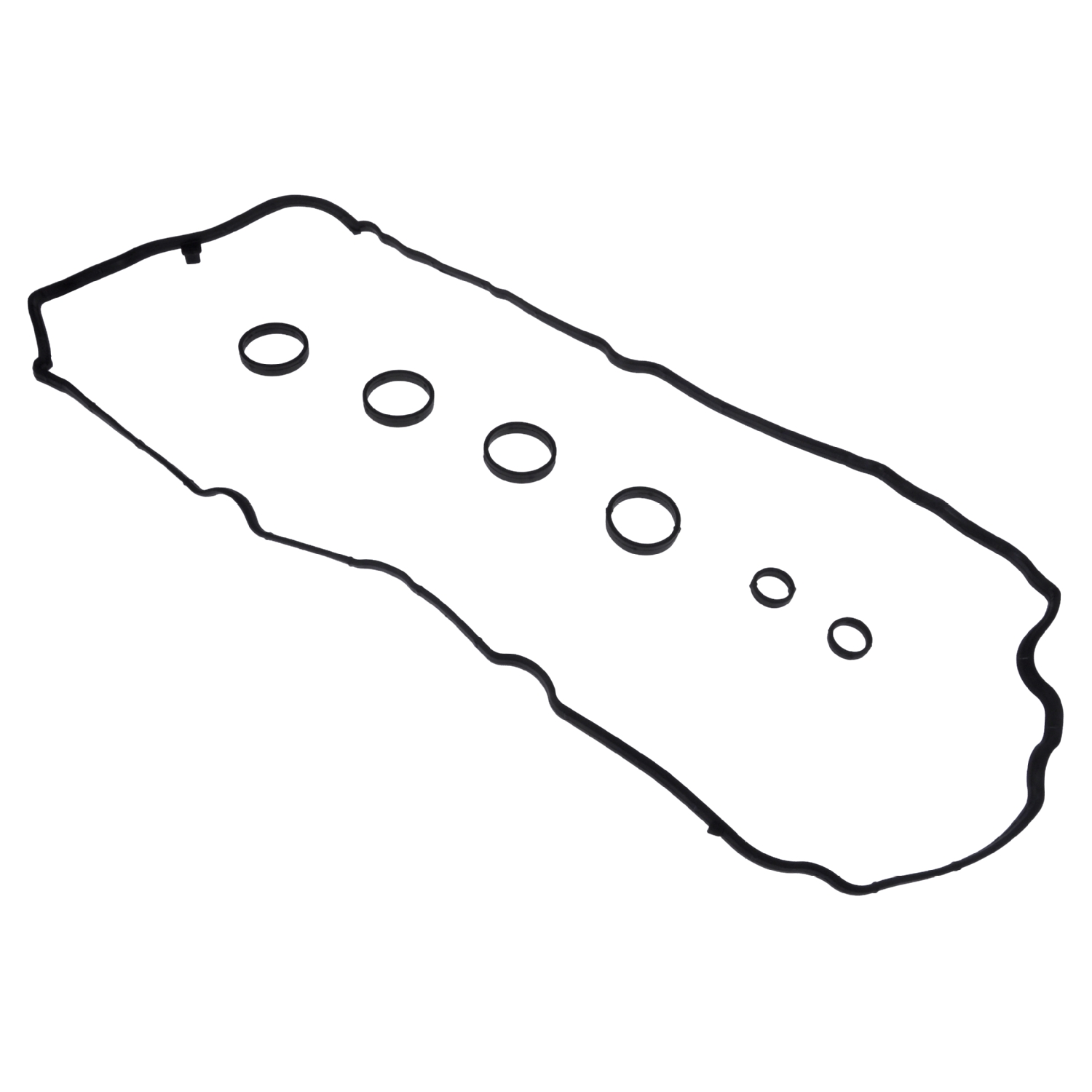 Gasket Set, cylinder head cover BLUE PRINT ADB116703