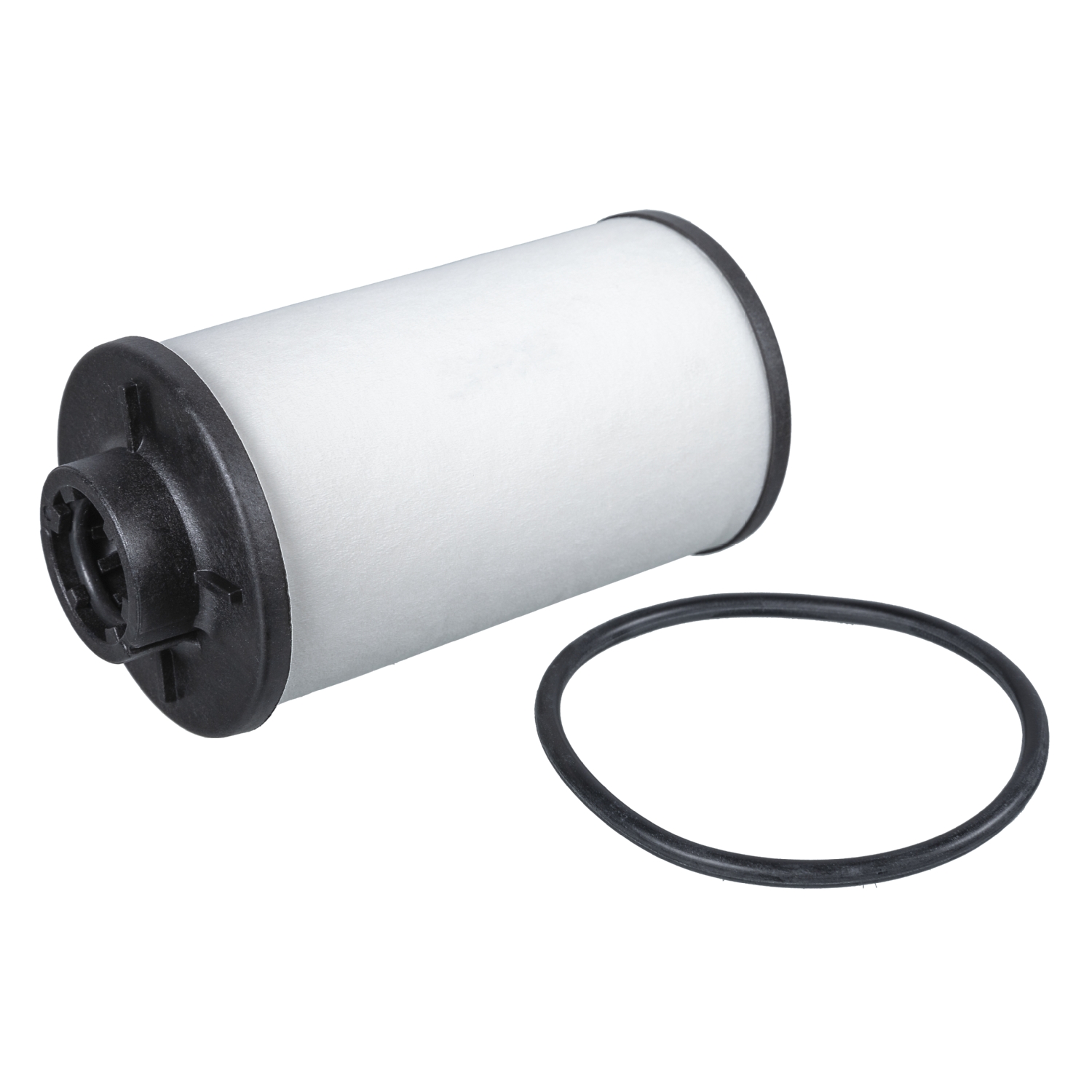 Hydraulic Filter, automatic transmission BLUE PRINT ADBP210006