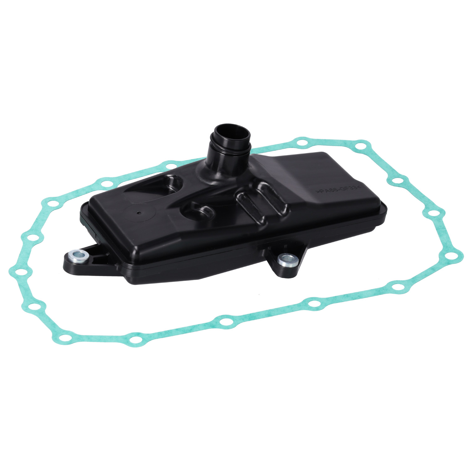 Hydraulic Filter Set, automatic transmission BLUE PRINT ADBP210114