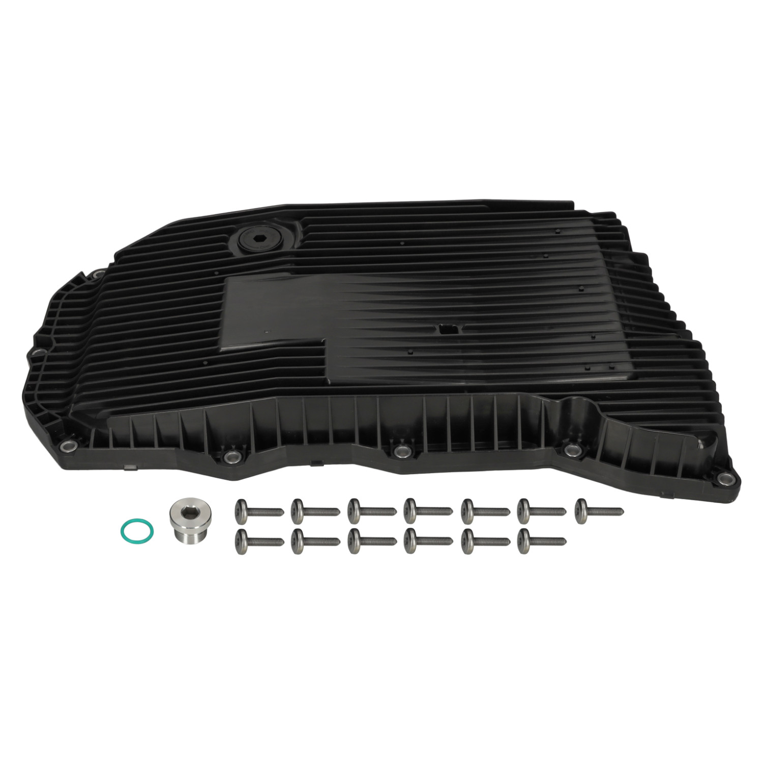 Hydraulic Filter, automatic transmission BLUE PRINT ADBP210216