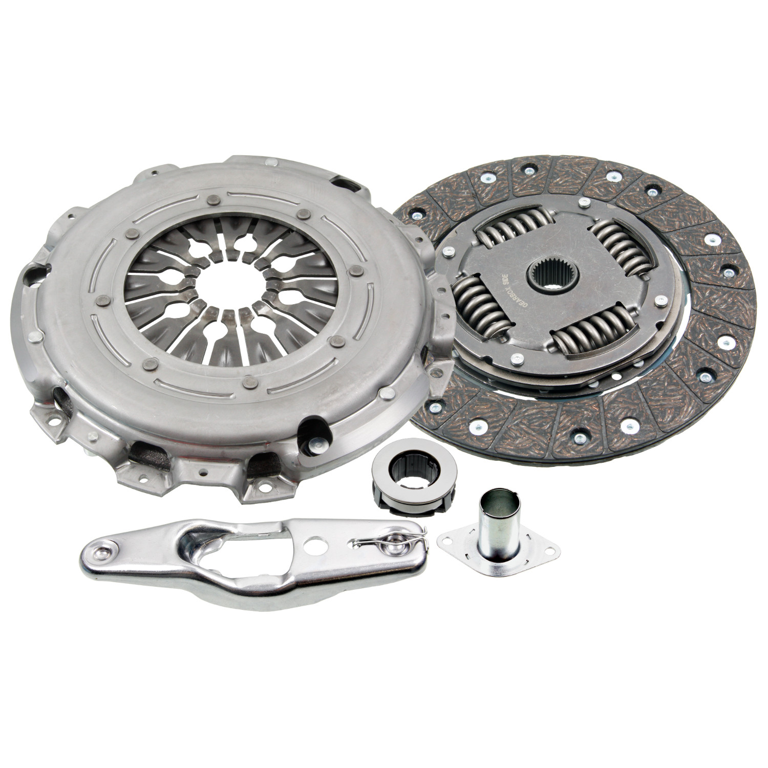 Clutch Kit BLUE PRINT ADBP300174