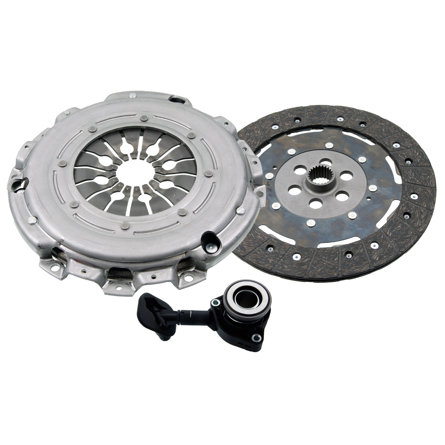 Clutch Kit BLUE PRINT ADBP300191