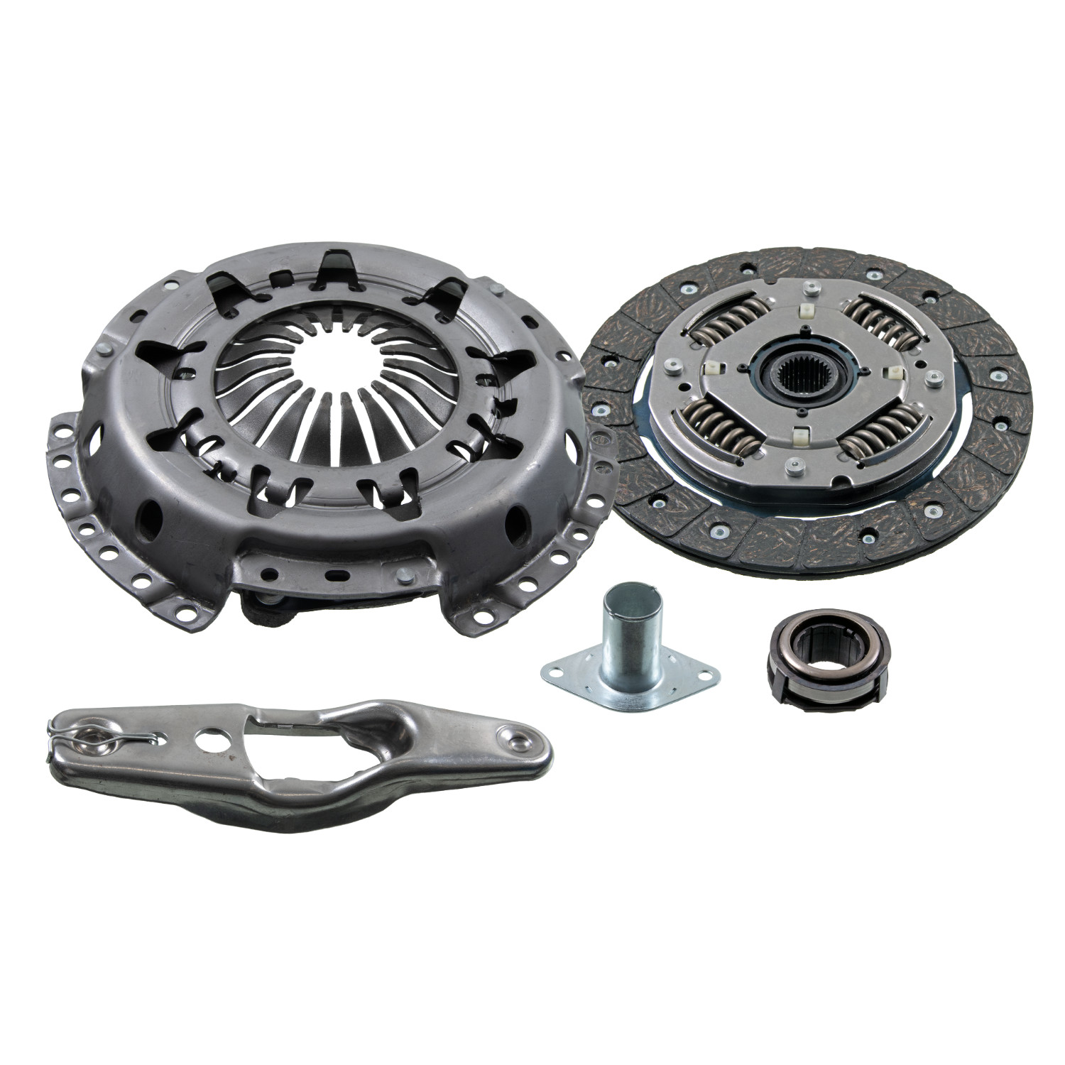 Clutch Kit BLUE PRINT ADBP300193