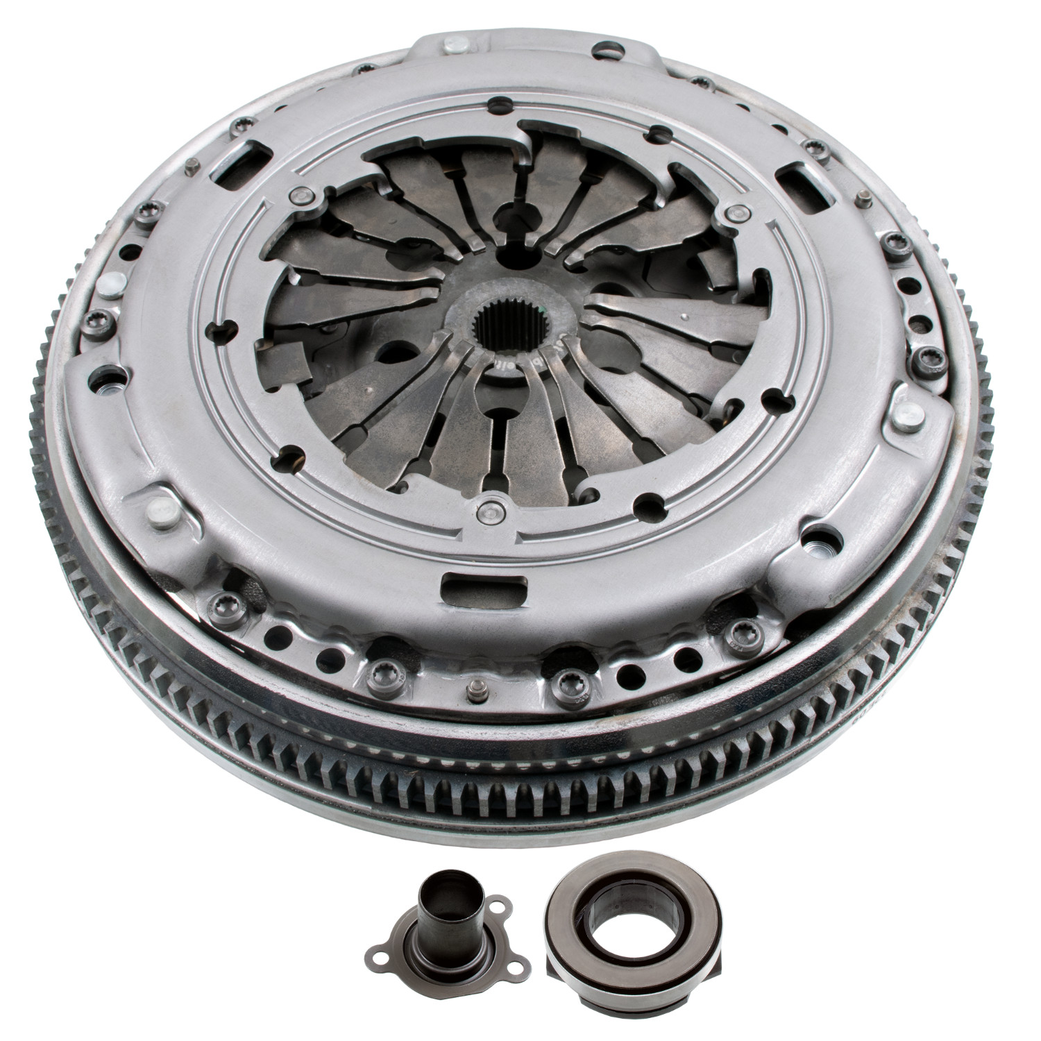 Clutch Kit BLUE PRINT ADBP300201