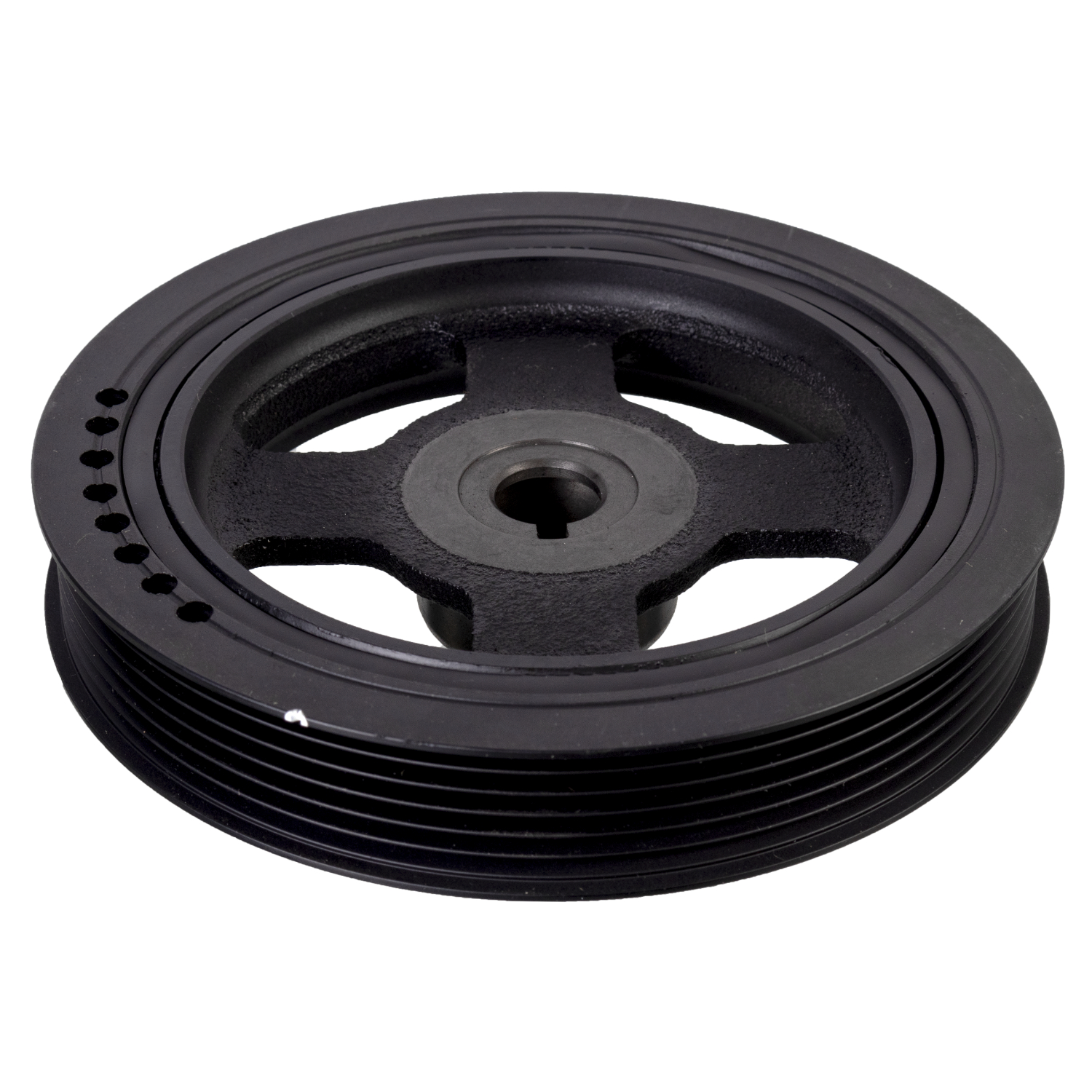 Belt Pulley, crankshaft BLUE PRINT ADBP610023