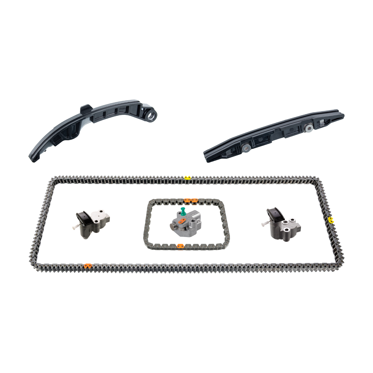 Timing Chain Kit BLUE PRINT ADBP730018