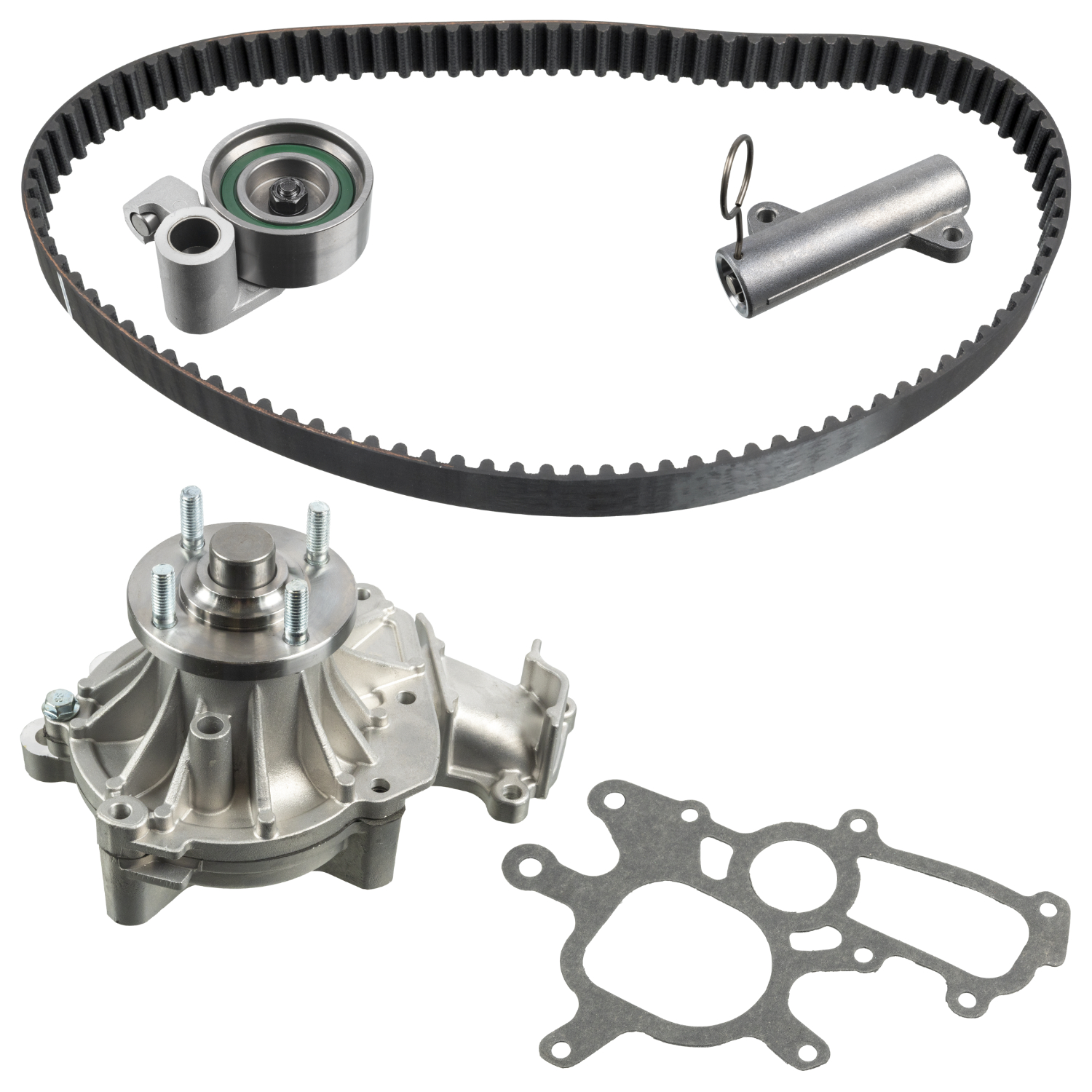 Water Pump & Timing Belt Kit BLUE PRINT ADBP730047