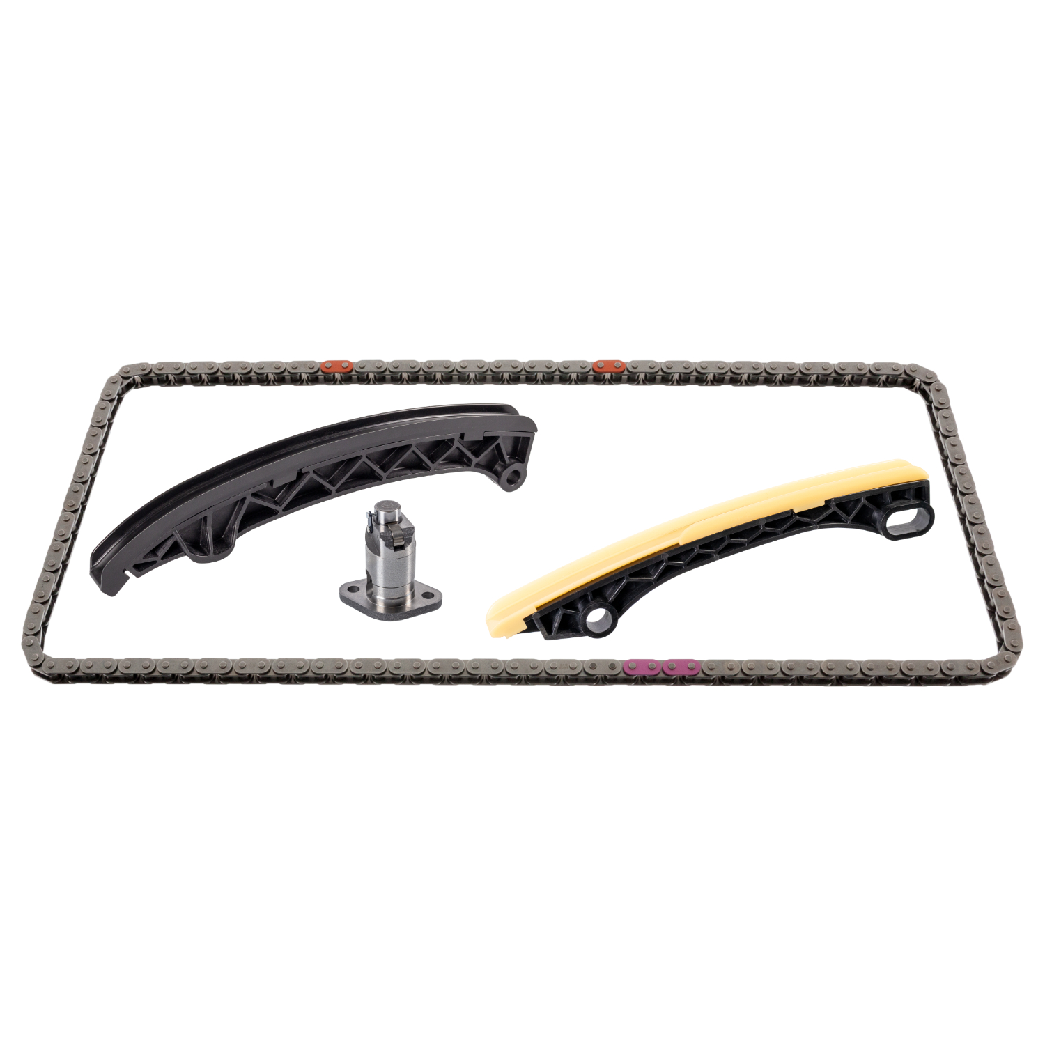 Timing Chain Kit BLUE PRINT ADBP730062