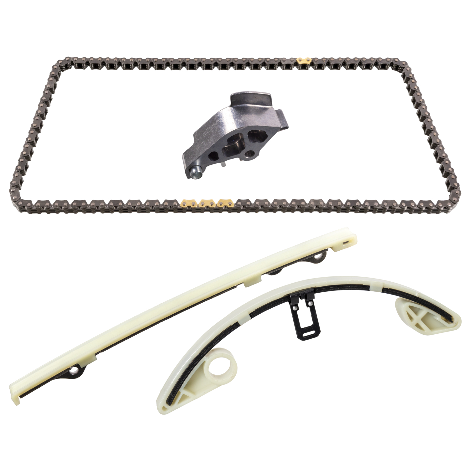 Timing Chain Kit BLUE PRINT ADBP730071