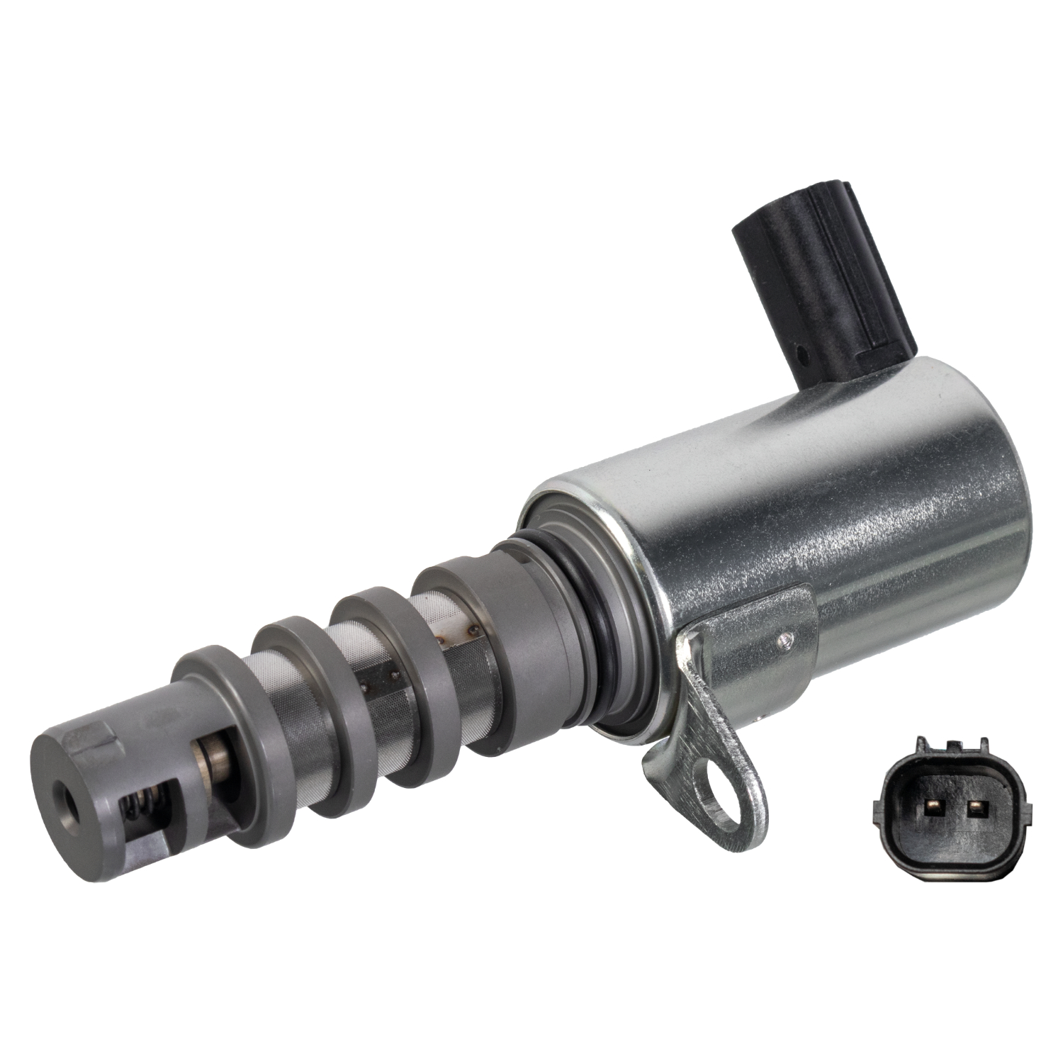 Control Valve, camshaft adjustment BLUE PRINT ADBP740052