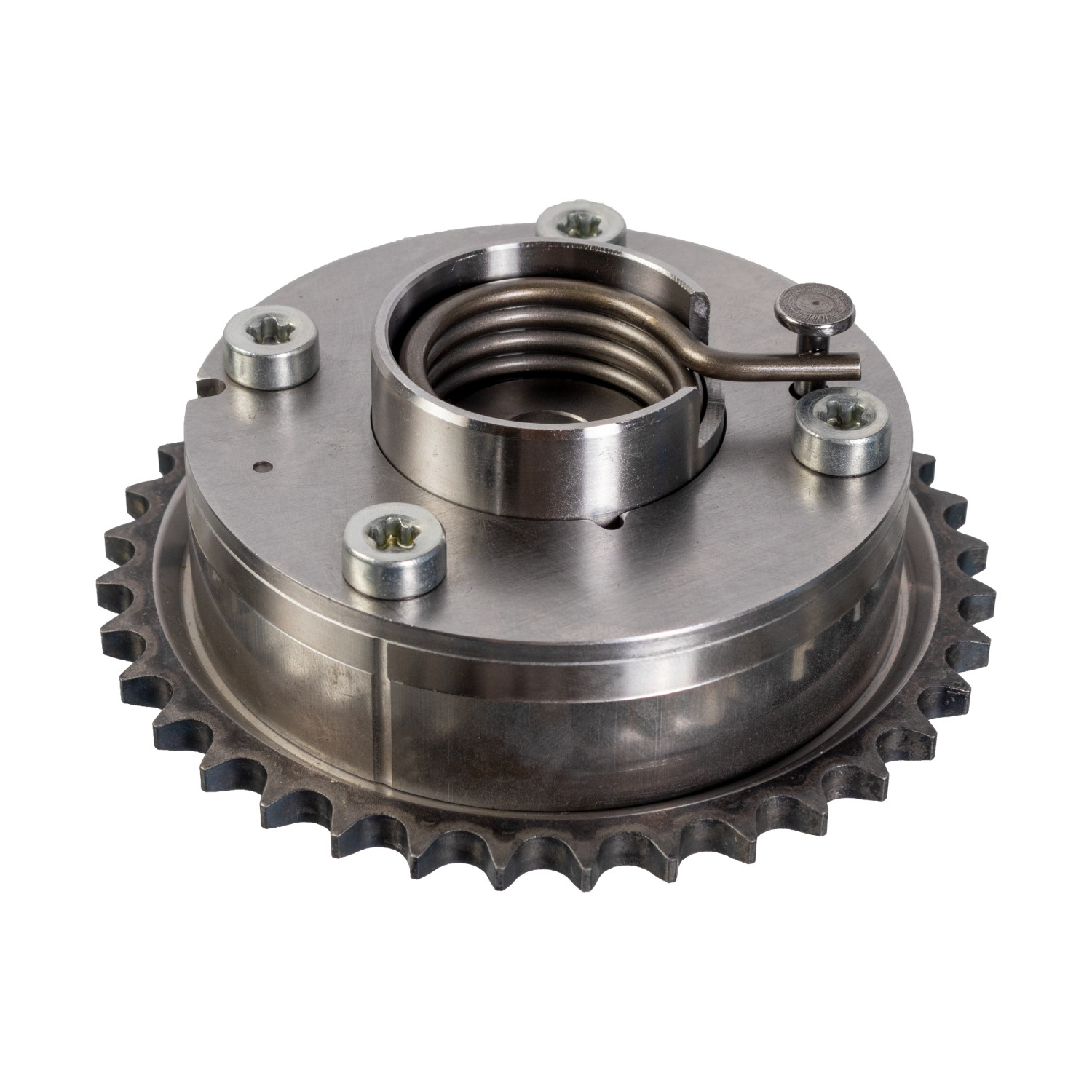 Camshaft Adjuster BLUE PRINT ADBP740055