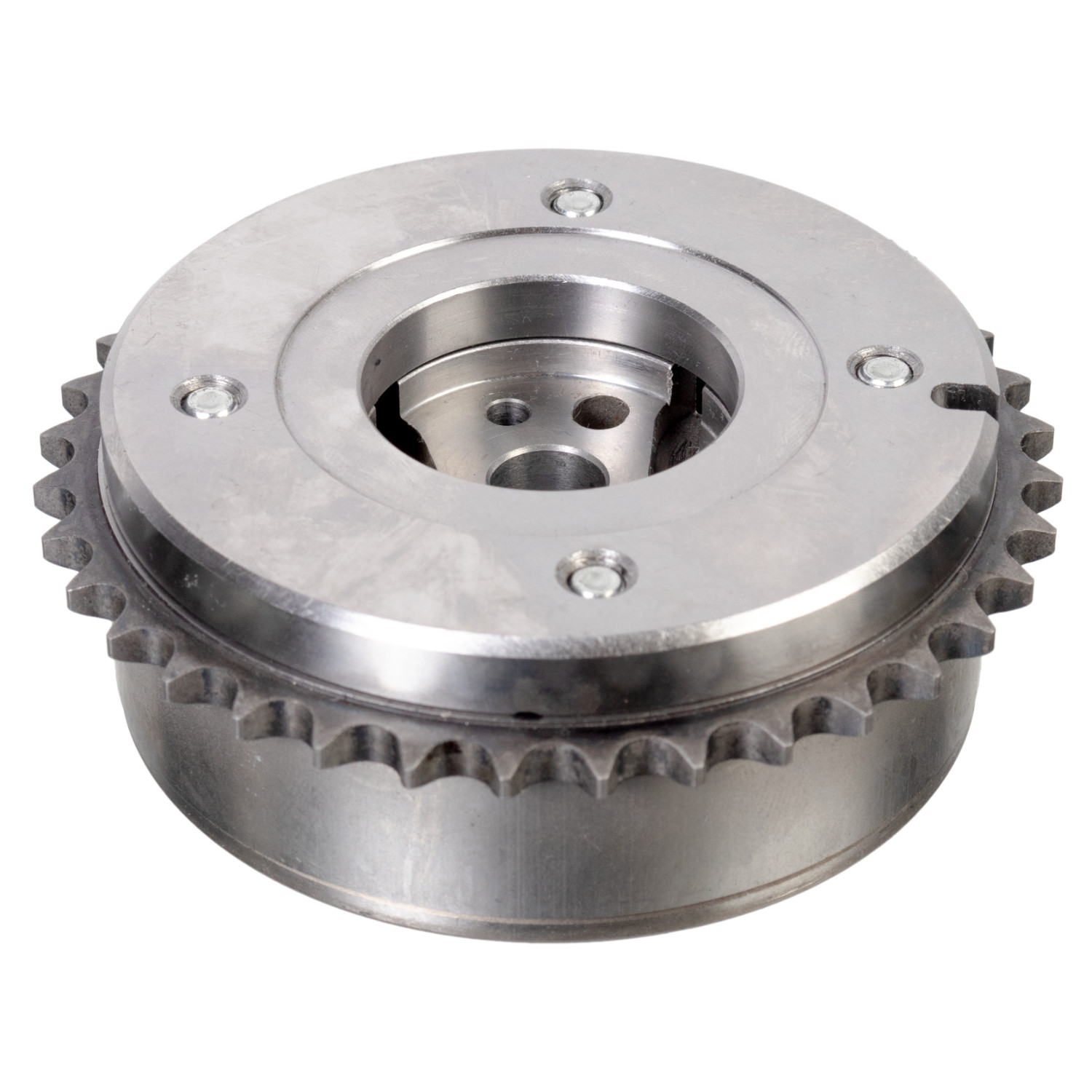 Camshaft Adjuster BLUE PRINT ADBP740065