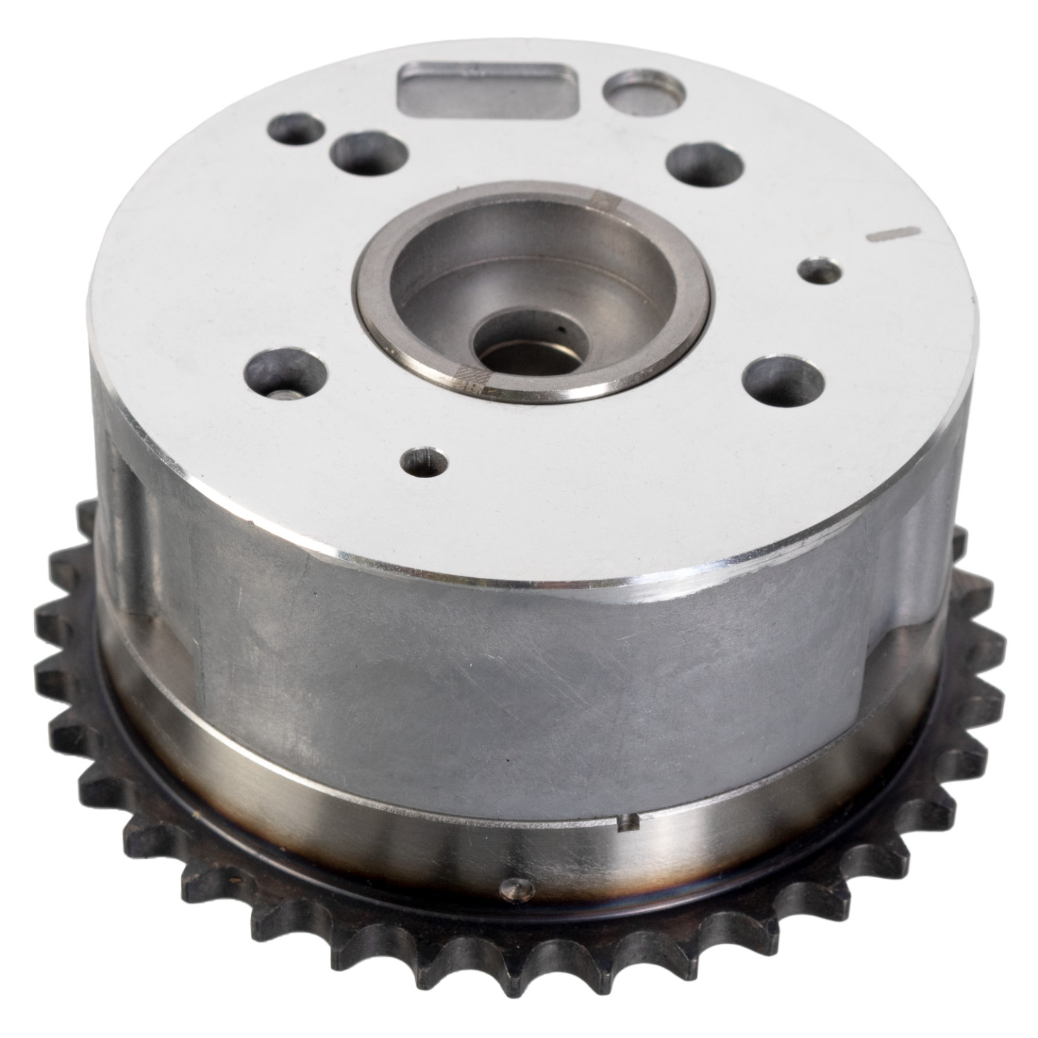 Camshaft Adjuster BLUE PRINT ADBP740069
