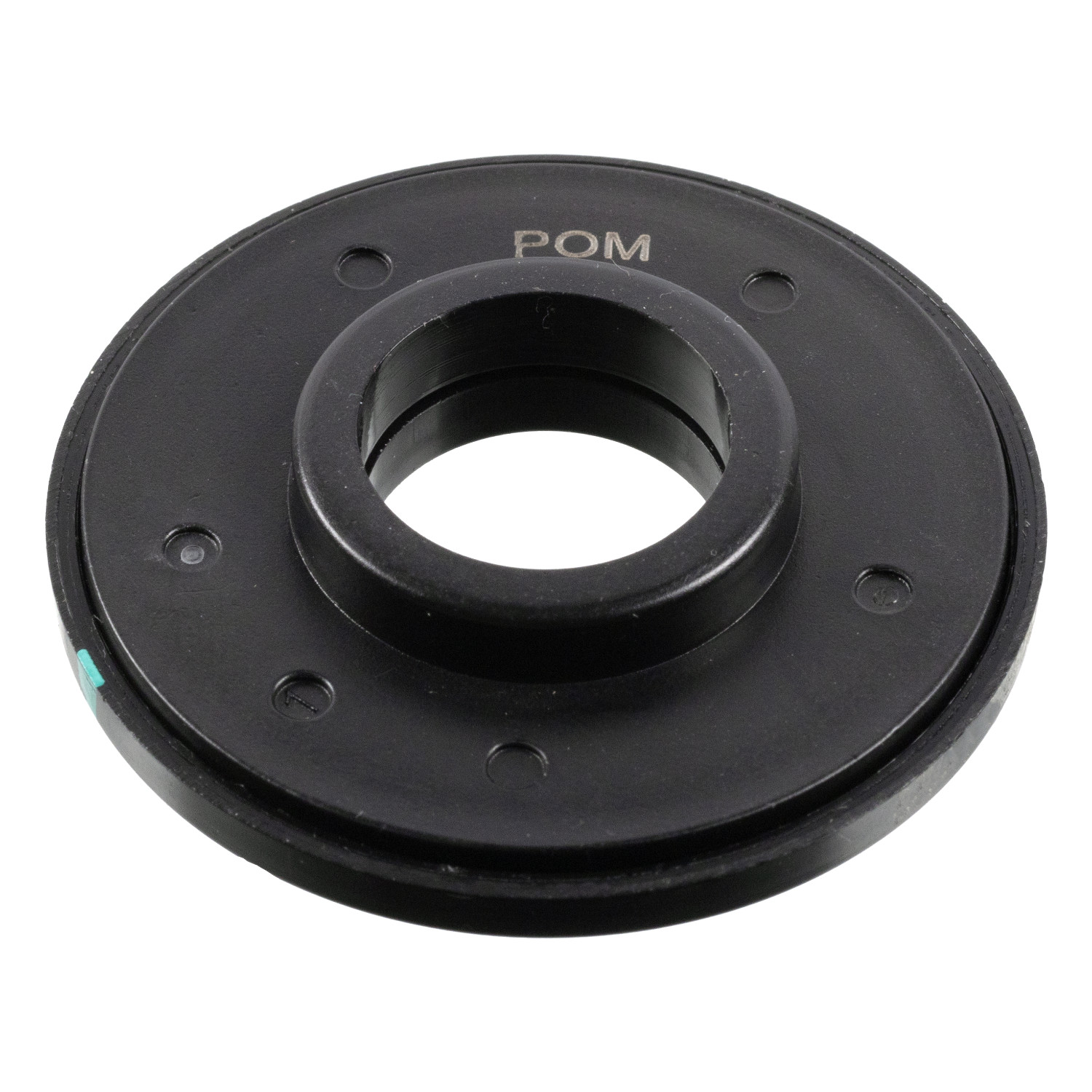 Rolling Bearing, suspension strut support mount BLUE PRINT ADBP800445