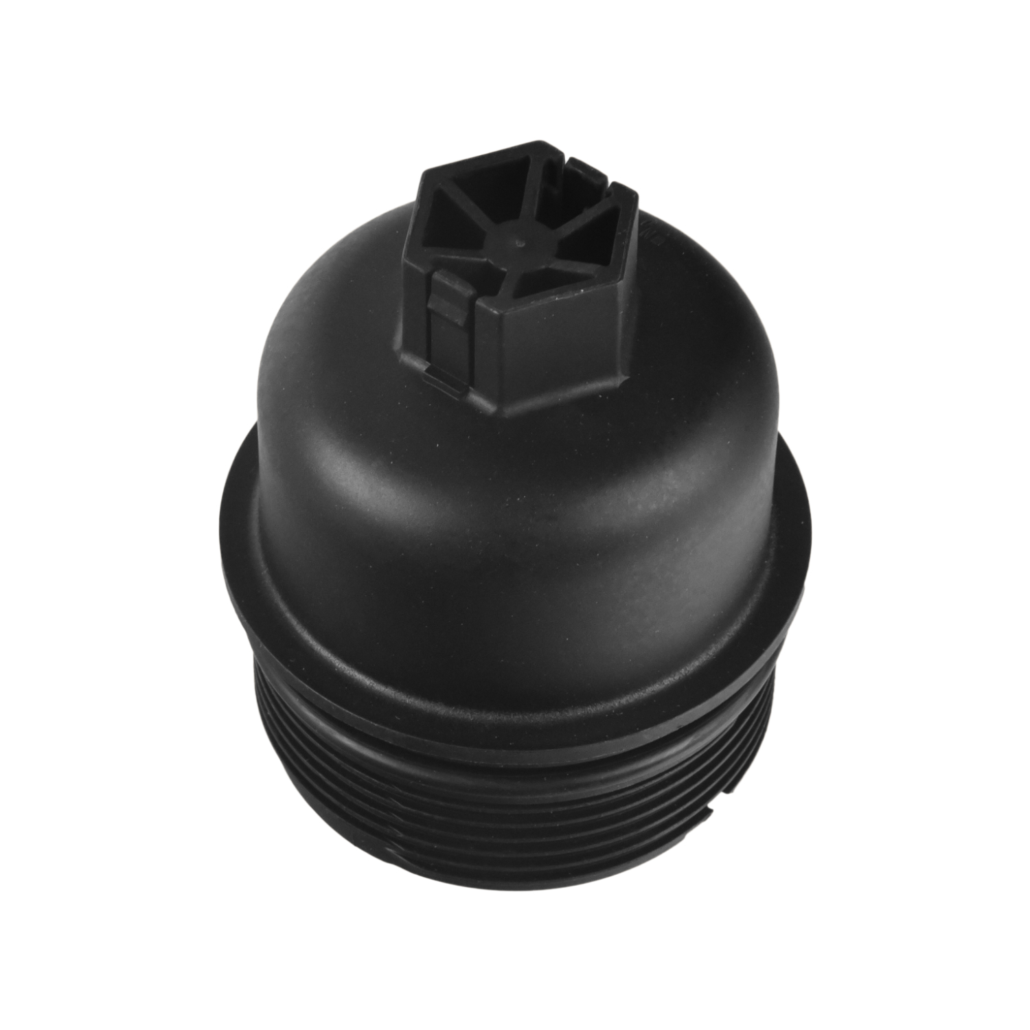 Cap, oil filter housing BLUE PRINT ADBP990007