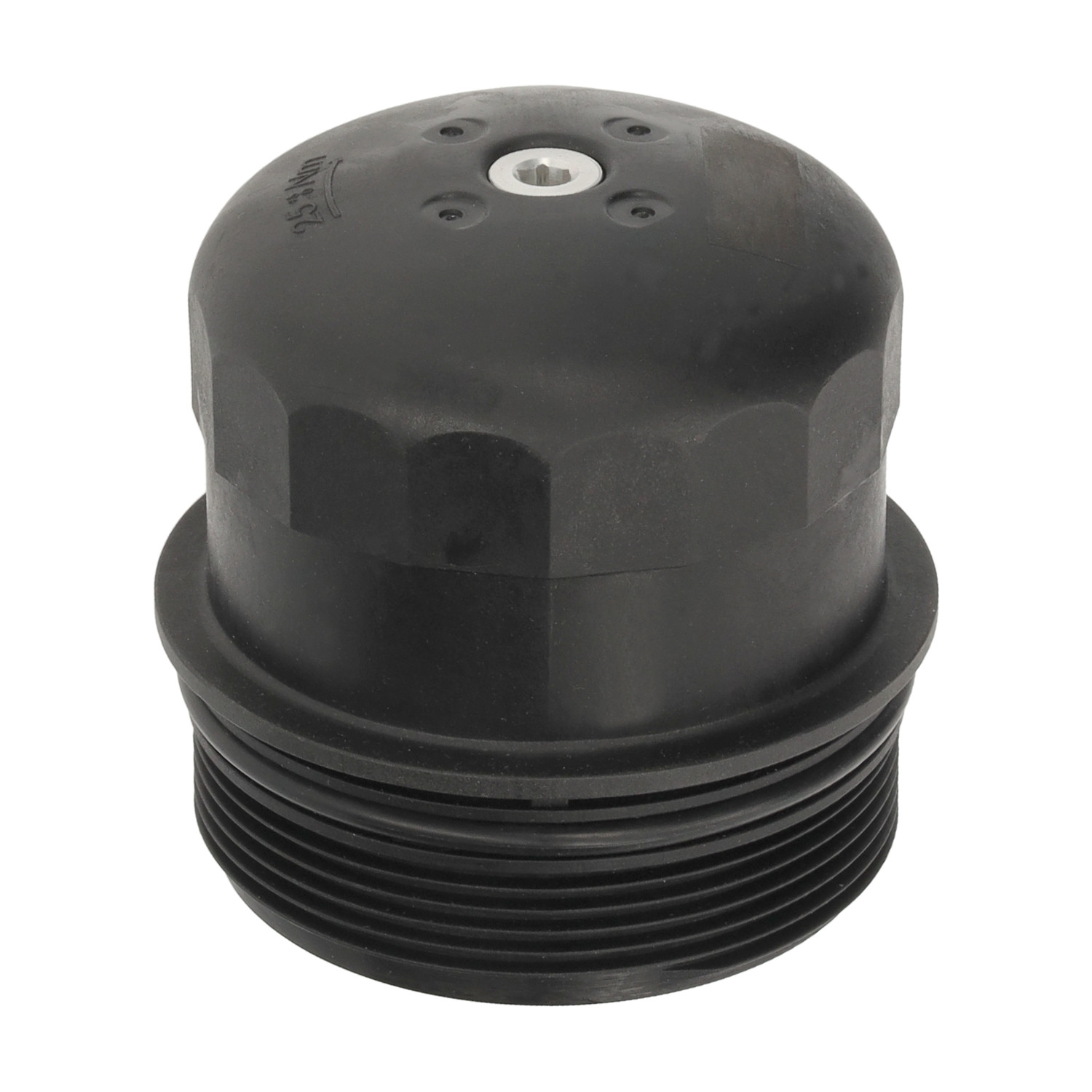 Cap, oil filter housing BLUE PRINT ADBP990052