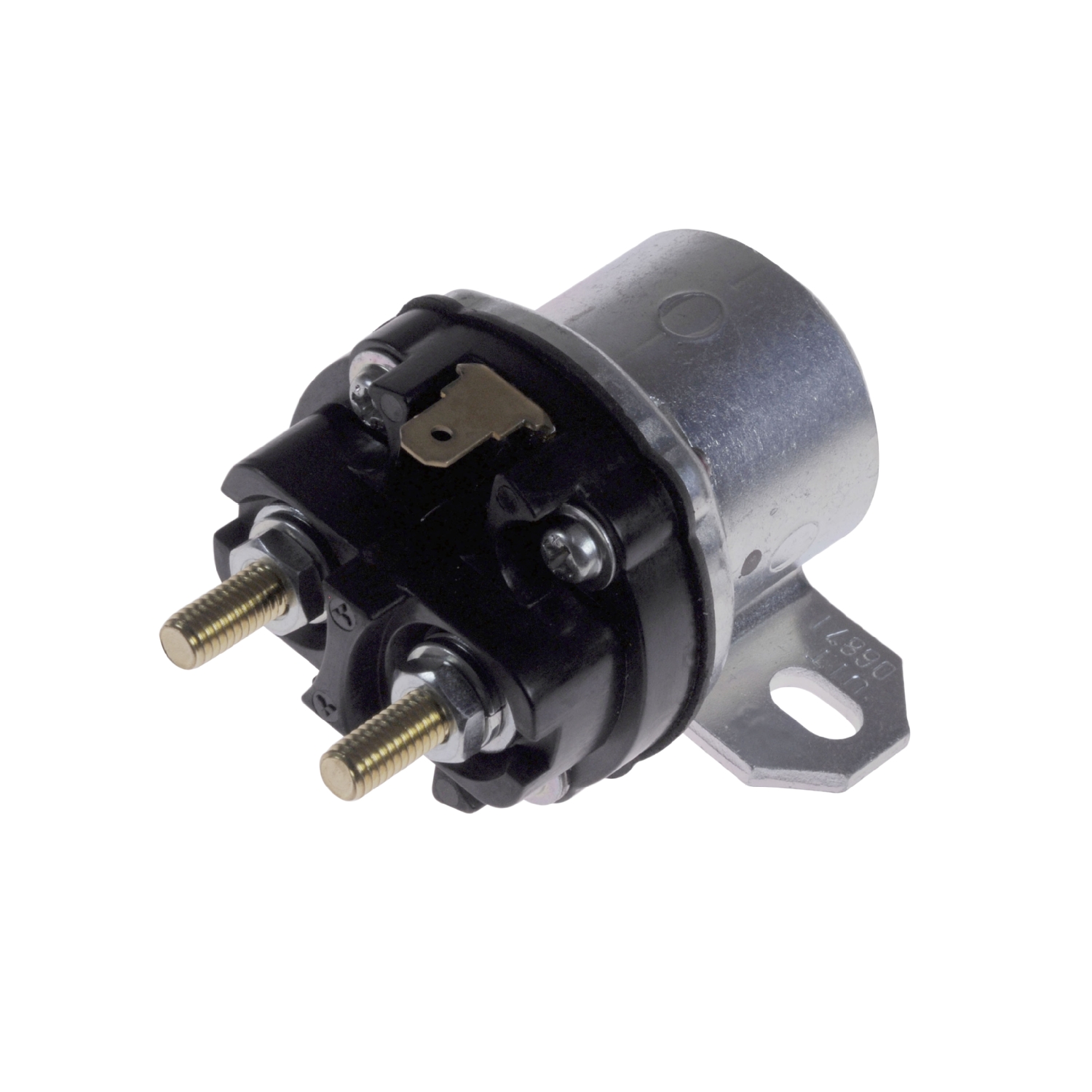 Relay, glow plug system BLUE PRINT ADC41303