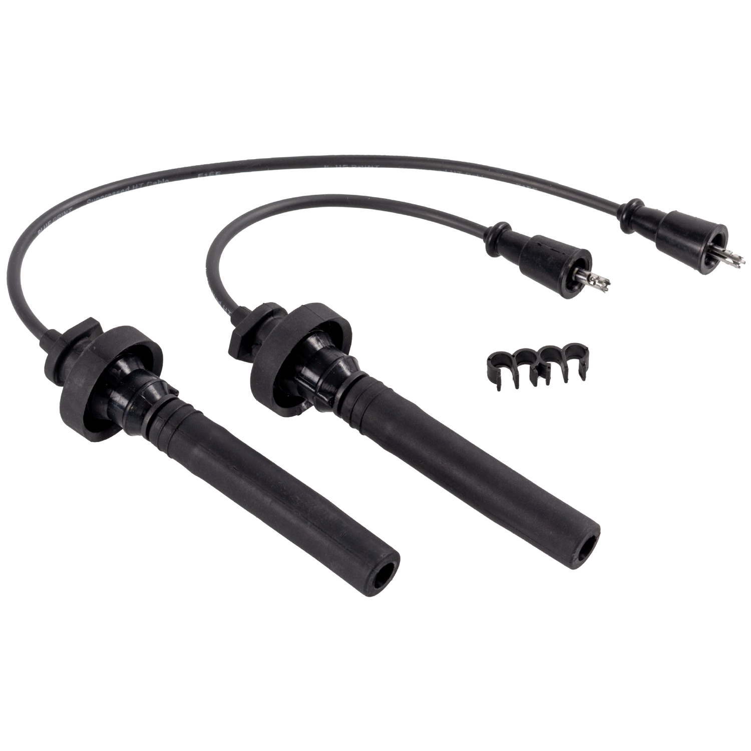 Ignition Cable Kit BLUE PRINT ADC41616