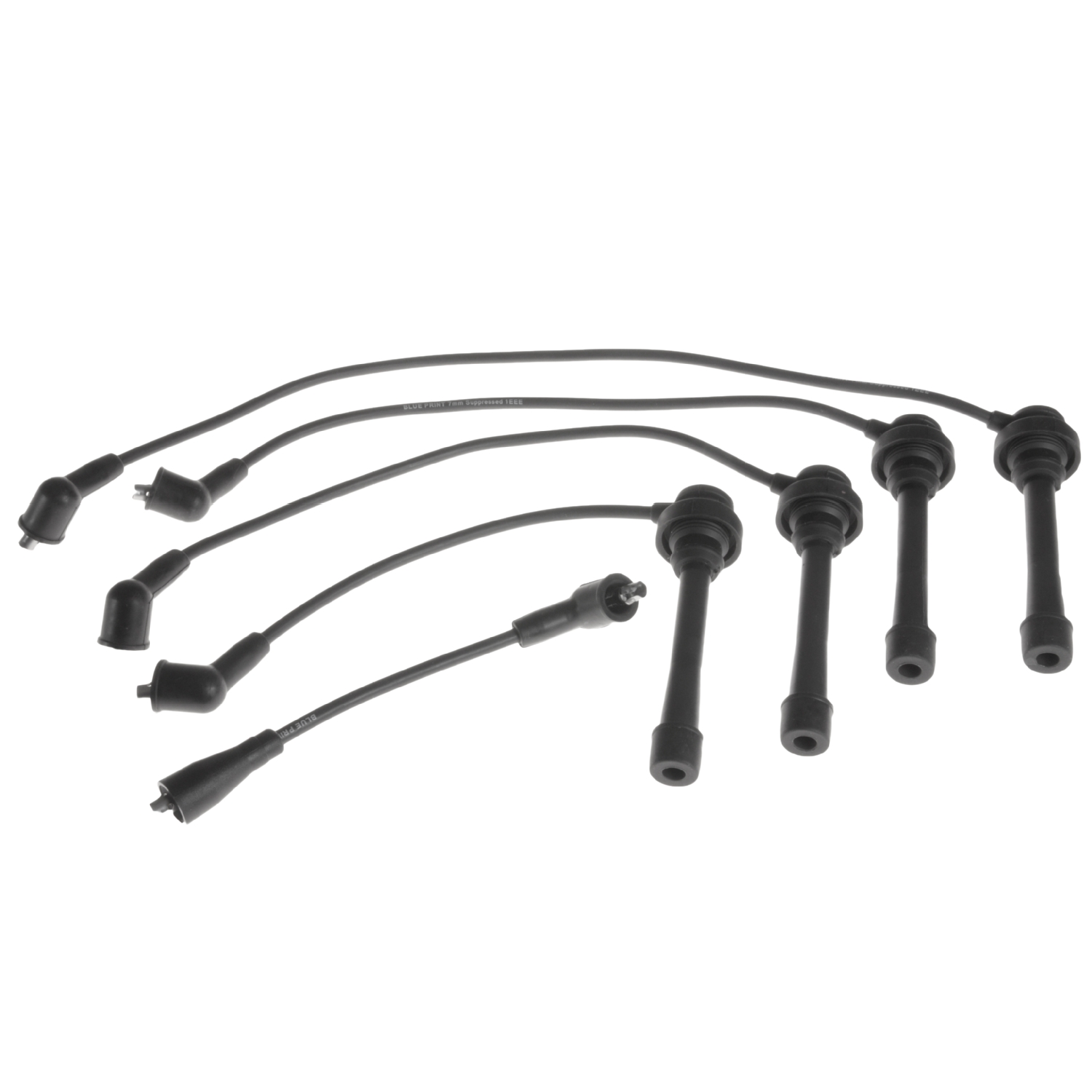 Ignition Cable Kit BLUE PRINT ADC41627