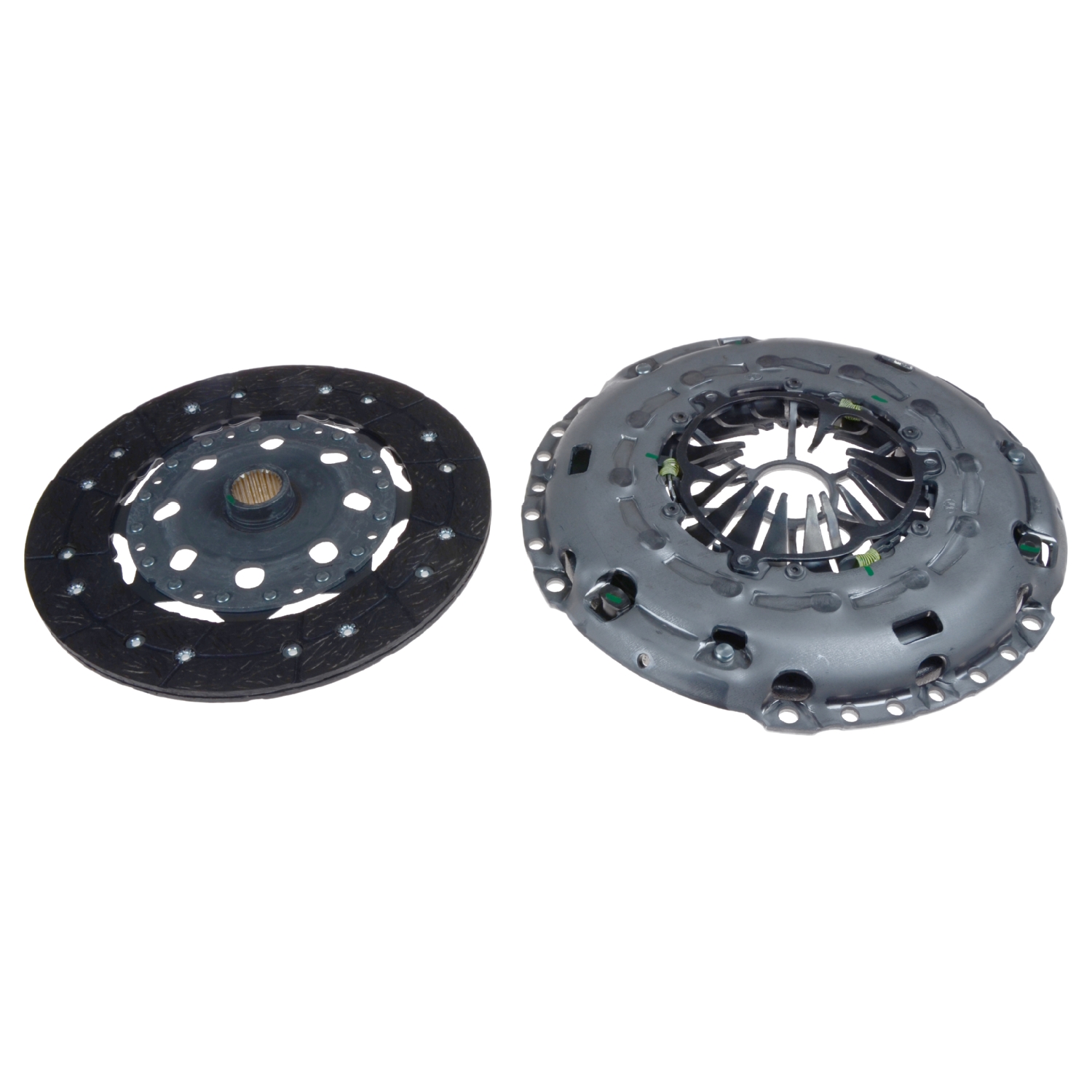 Clutch Kit BLUE PRINT ADC430136