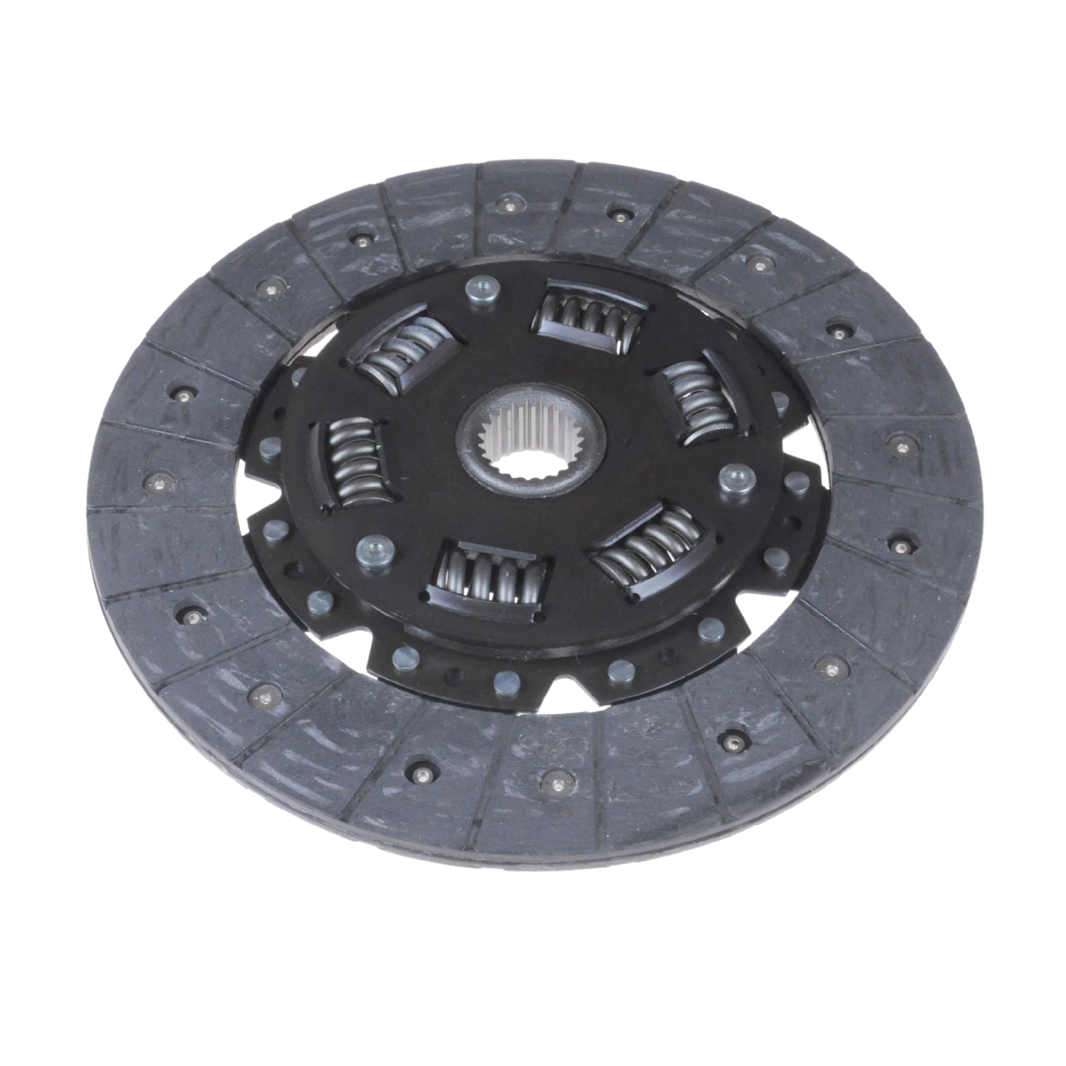 Clutch Disc BLUE PRINT ADC43112