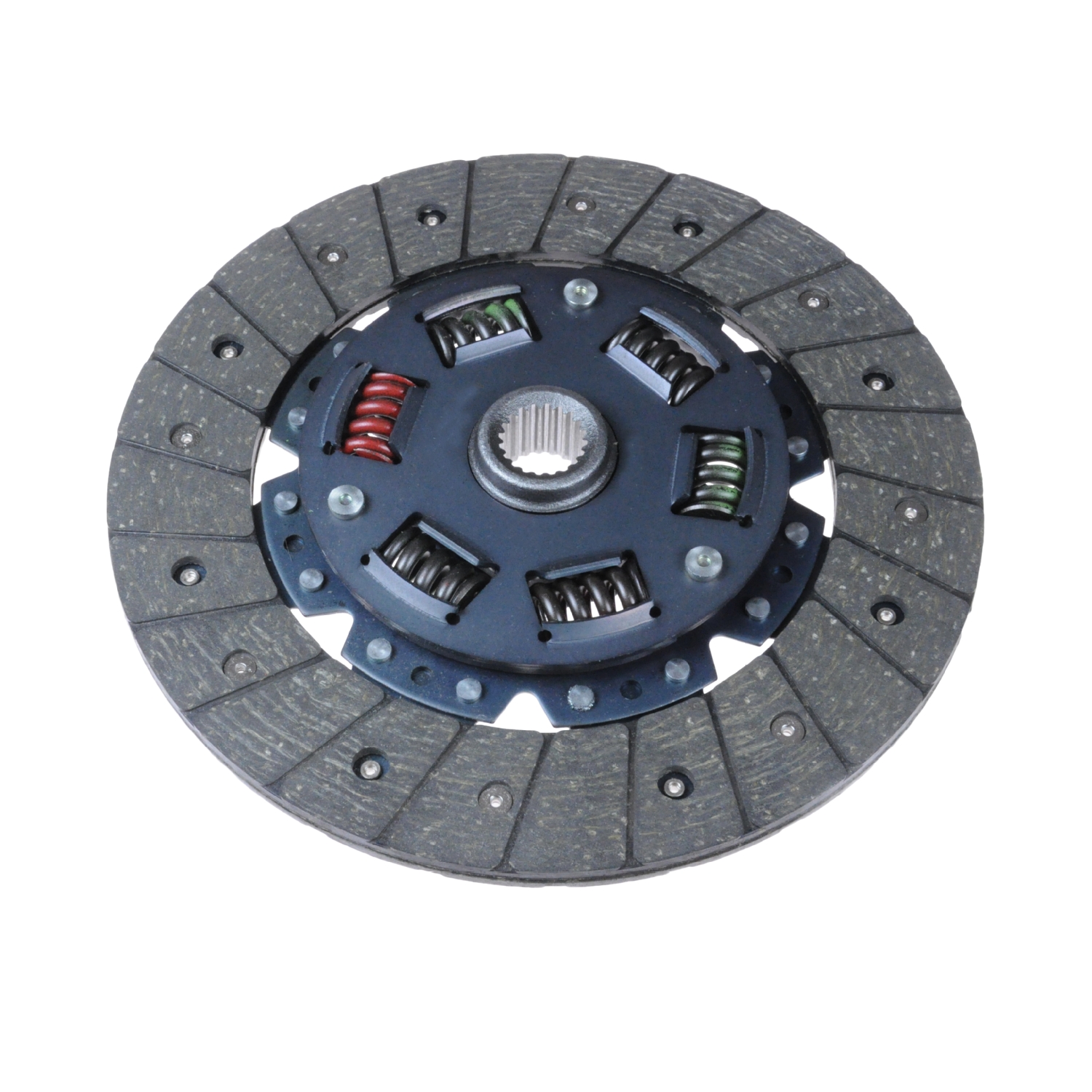 Clutch Disc BLUE PRINT ADC43148