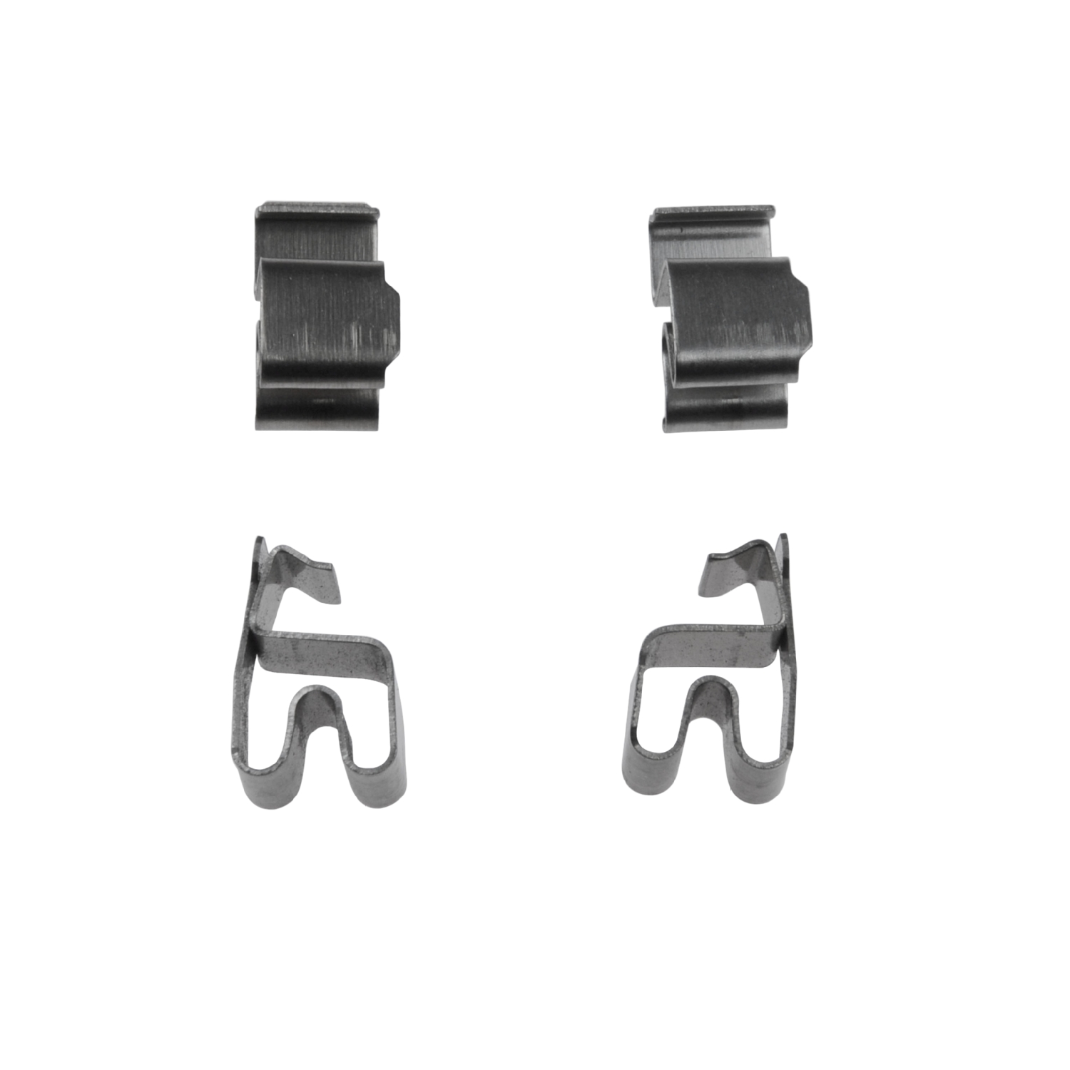 Accessory Kit, disc brake pad BLUE PRINT ADC448600