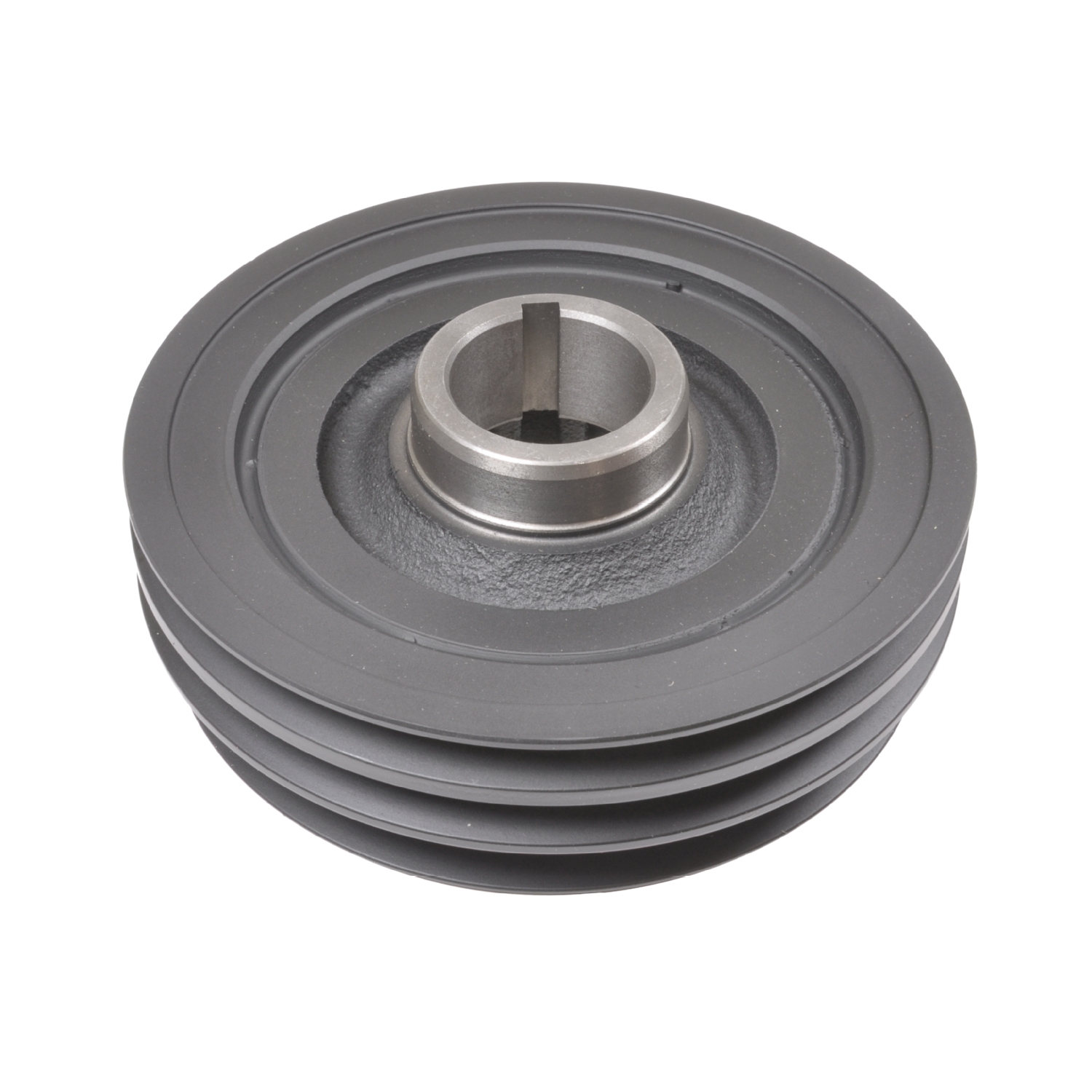 Belt Pulley, crankshaft BLUE PRINT ADC46114
