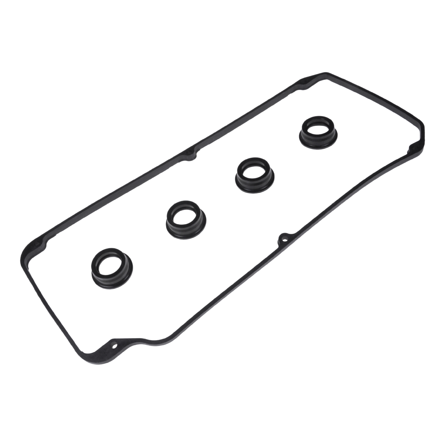 Gasket, cylinder head cover BLUE PRINT ADC46717