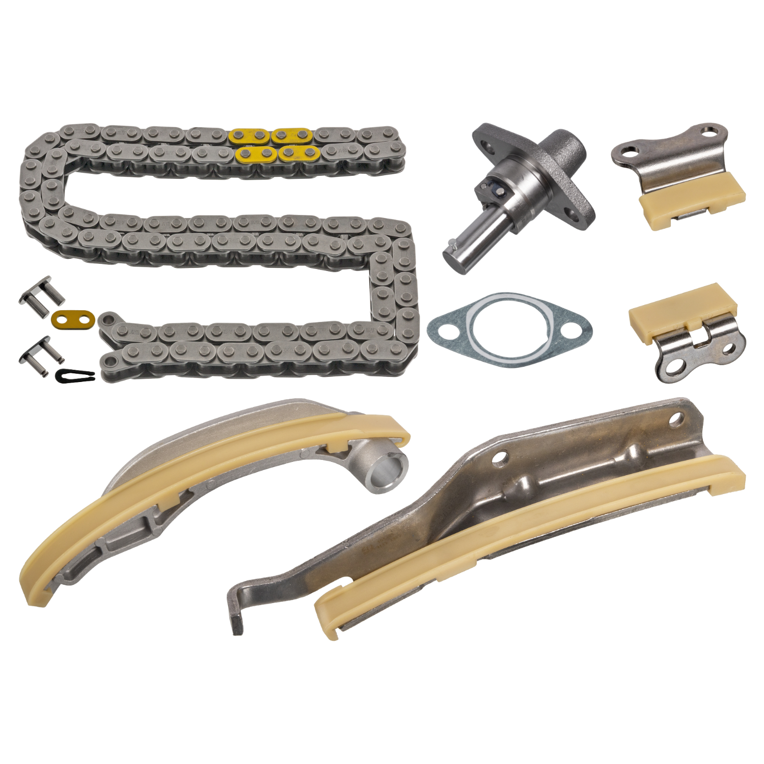 Timing Chain Kit BLUE PRINT ADC47353
