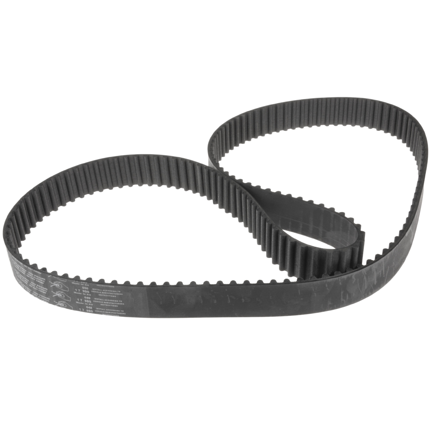 Timing Belt BLUE PRINT ADC47513