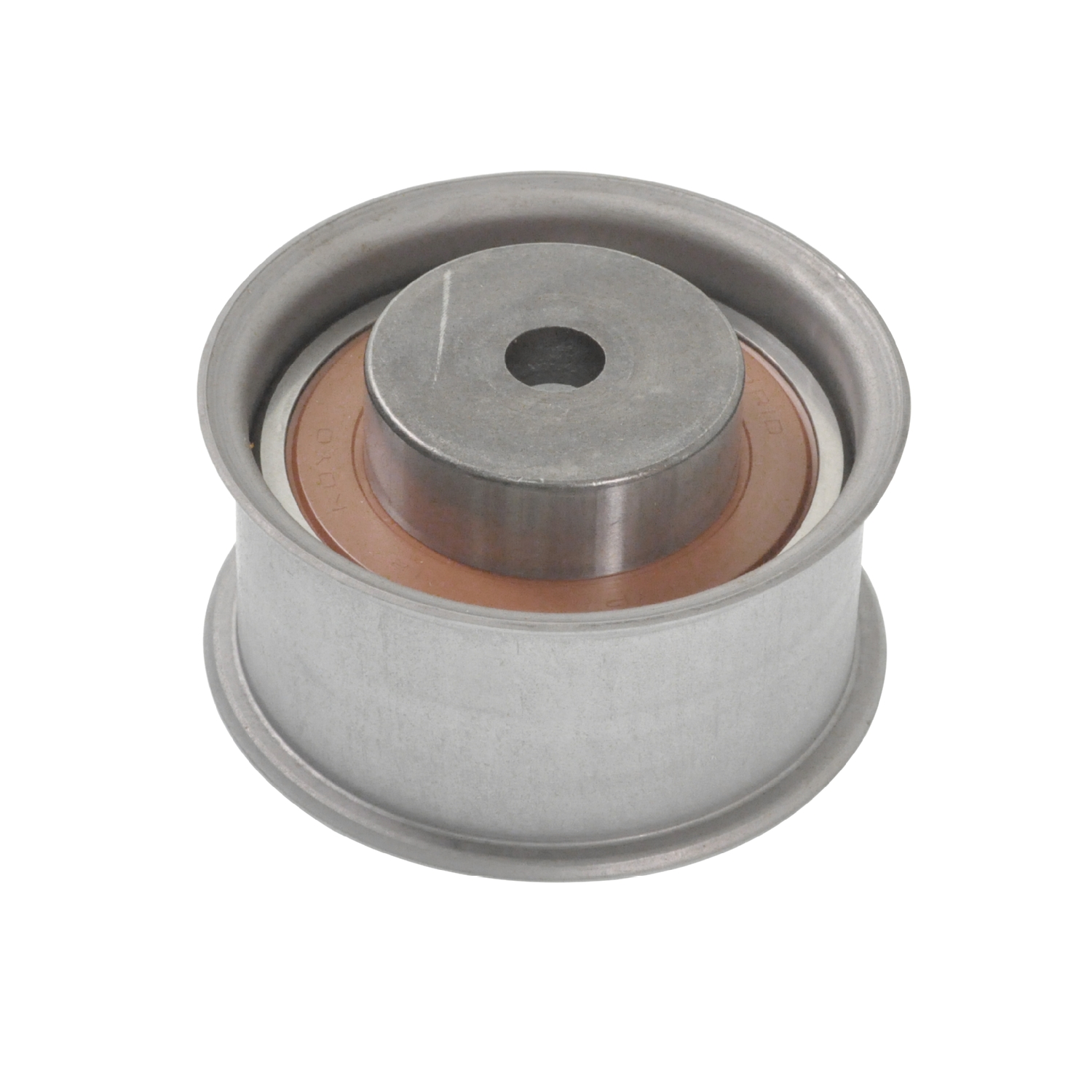 Deflection/Guide Pulley, timing belt BLUE PRINT ADC47623