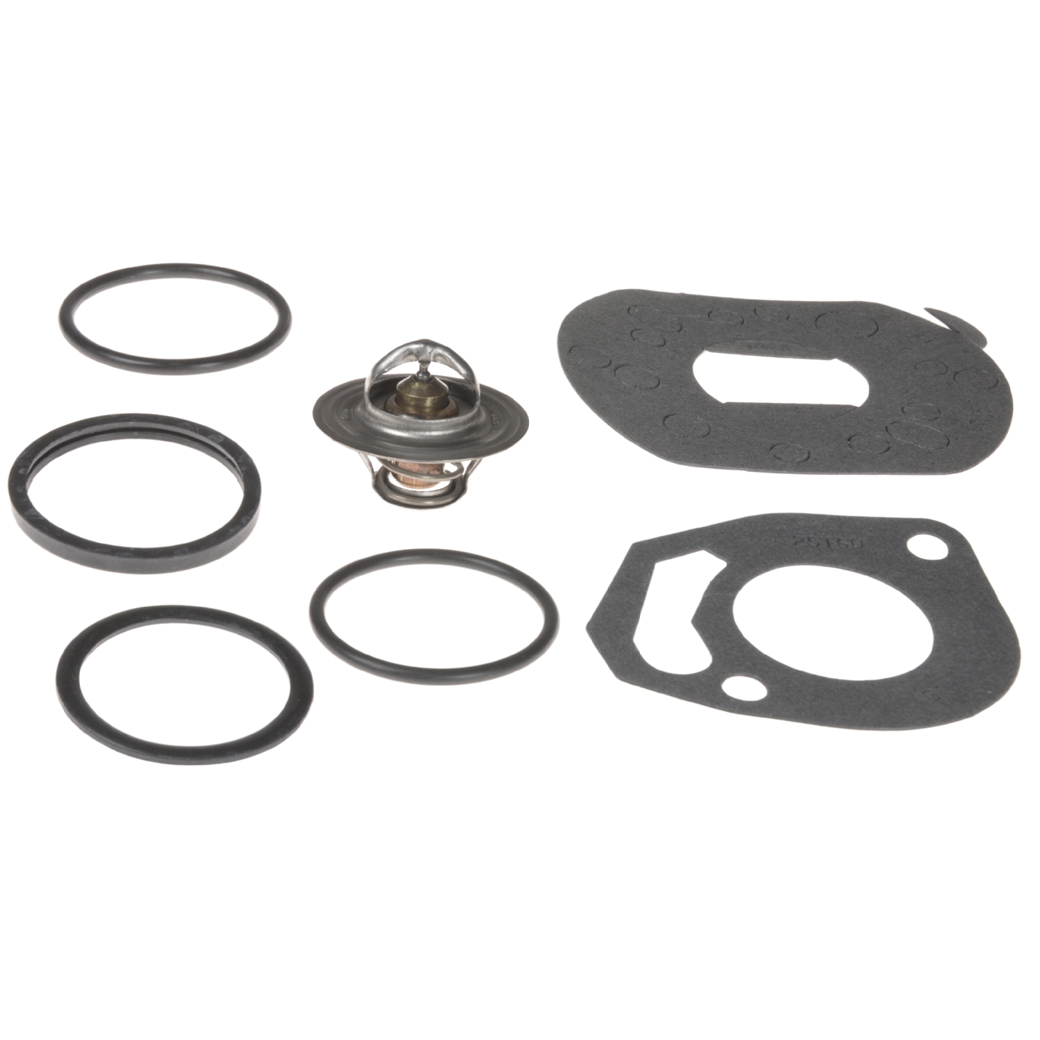 Thermostat, coolant BLUE PRINT ADC49225