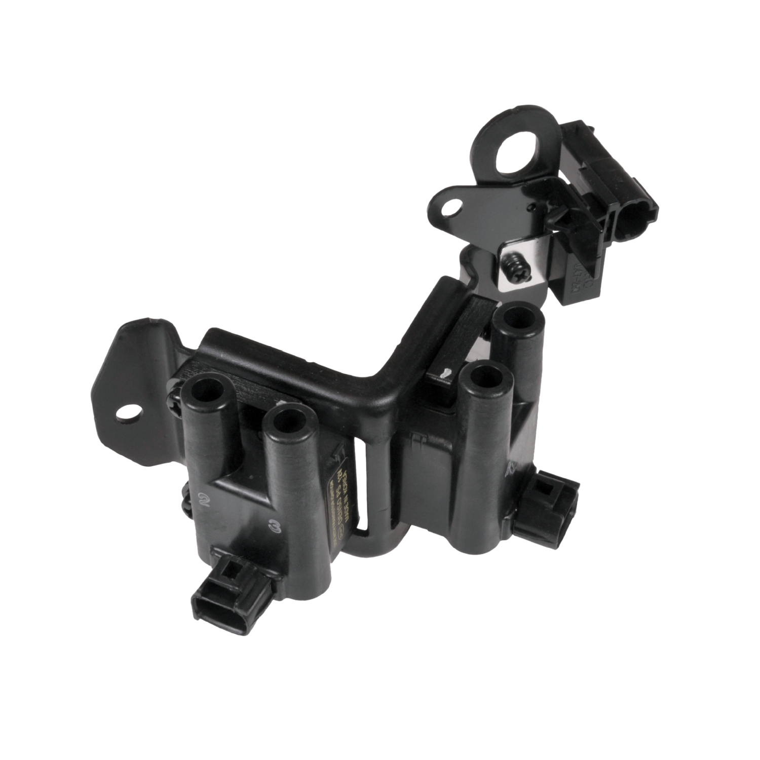 Ignition Coil BLUE PRINT ADG01498